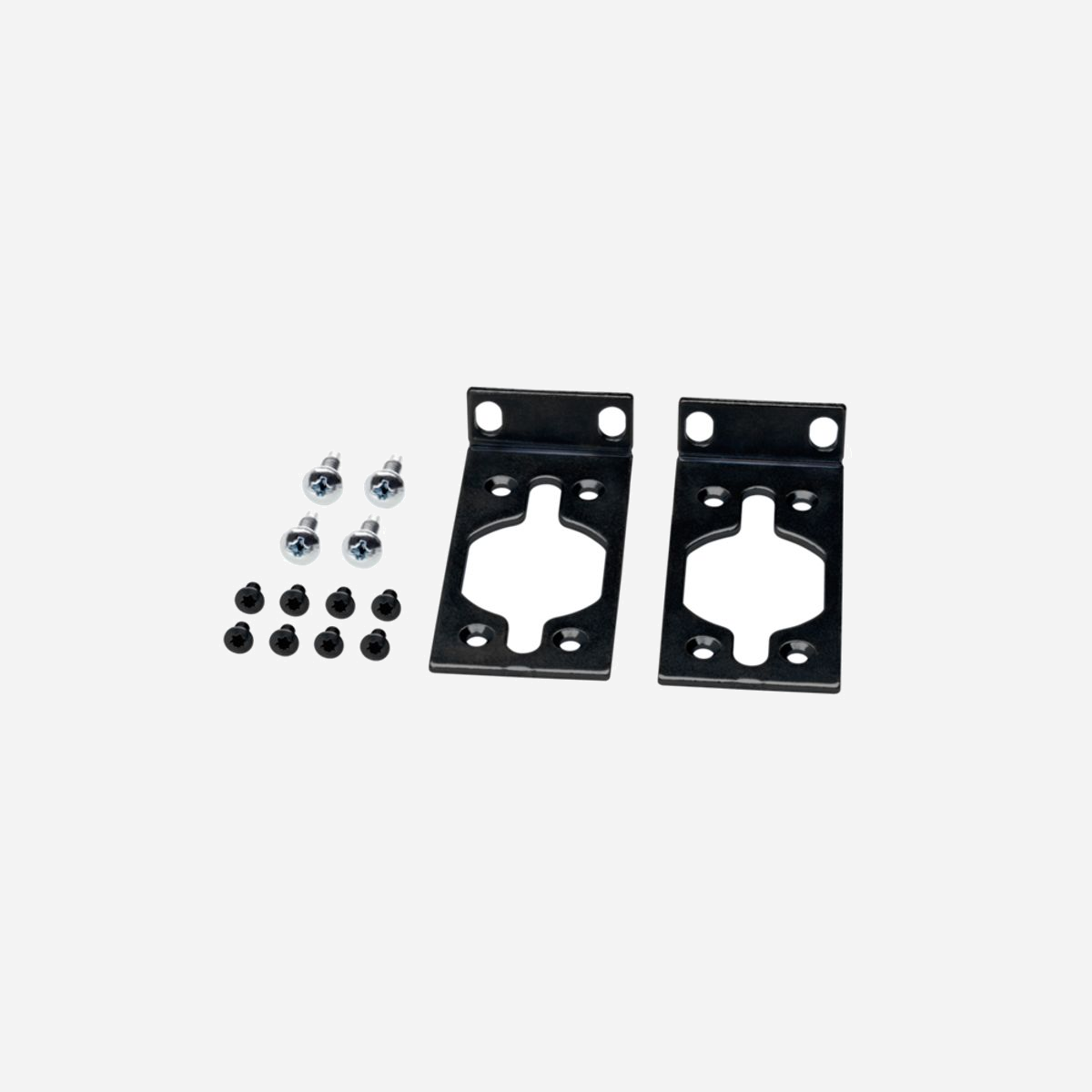 HPE R8R56A Kit de Montage Rack Noir - Poids 997.9g - Accessoire pour Baie de Serveurs HPE - HPE R8R56A. Type: Kit de montage, Couleur du produit: Noir. Poids: 997,9 g