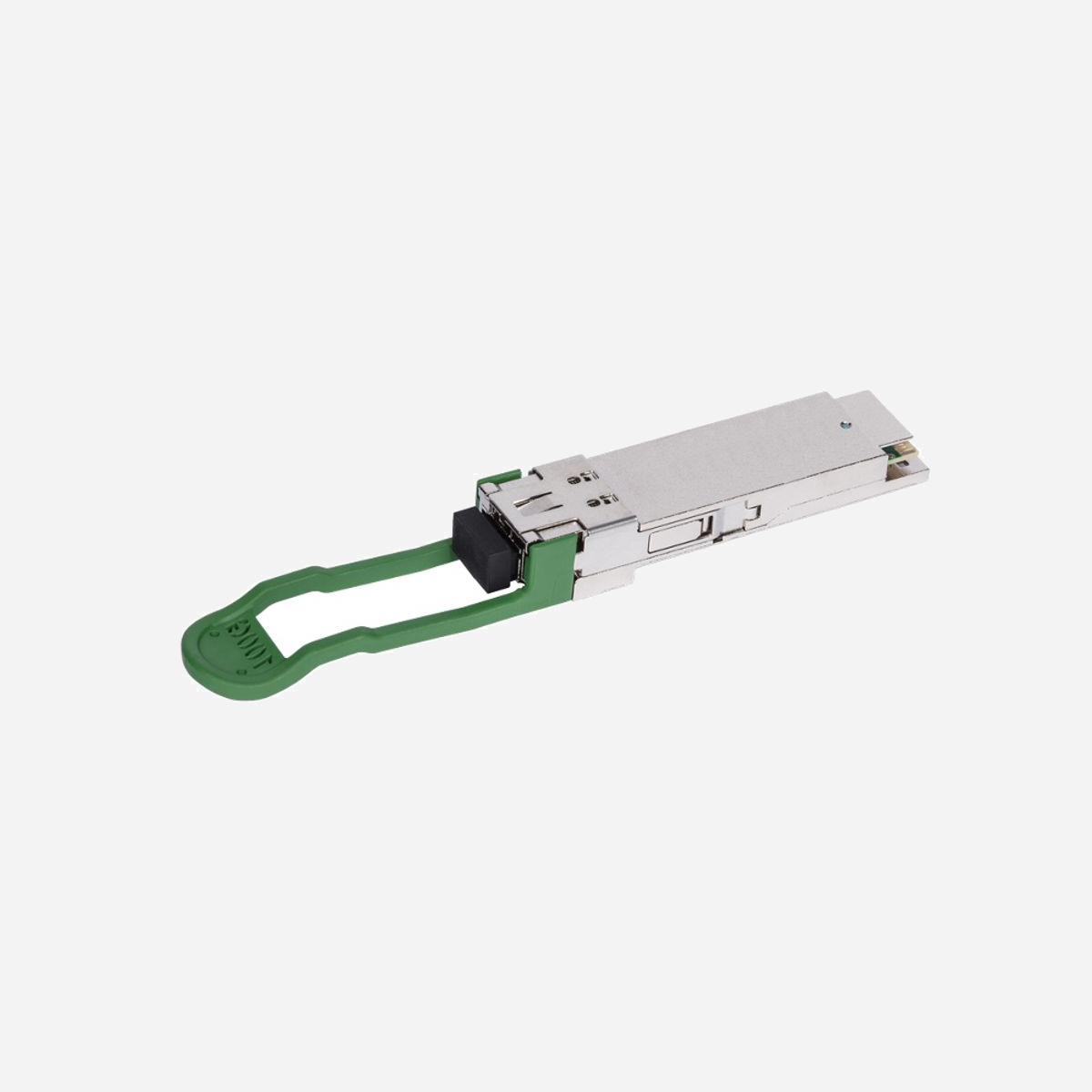 HPE R9B63A Module Émetteur-Récepteur QSFP28, Portée 2000m pour Réseau - HPE R9B63A. Type d'interface: QSFP28, Distance de transfert maximale: 2000 m