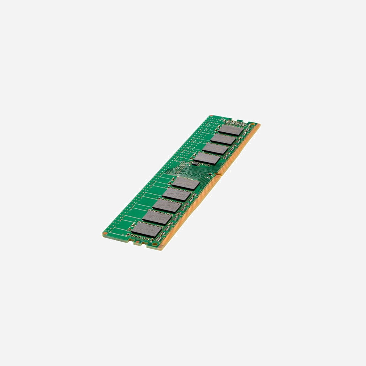 HPE Module Mémoire Serveur 64Go DDR4 3200MHz Registered ECC (1x64Go) 1.2V CAS 22 - Référence P56431-B21 - HPE P56431-B21. composant pour: Serveur, Mémoire interne: 64 Go, Disposition de la mémoire (modules x dimensions): 1 x 64 Go, Type de mémoire interne: DDR4, Fréquence de la mémoire: 3200 MHz, Latence CAS: 22