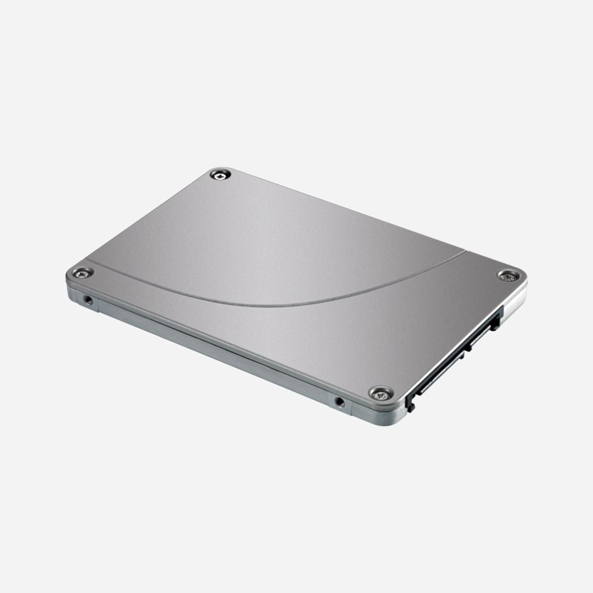HPE SSD 480GB SATA III RI 2.5" P65272-B21 pour Serveur/Station de travail, Solid State Drive RW MV (Read Intensive) - HPE 480GB SATA RI SFF RW MV SSD. Capacité du Solid State Drive (SSD): 480 Go, Facteur de forme SSD: 2.5", composant pour: Serveur/Station de travail