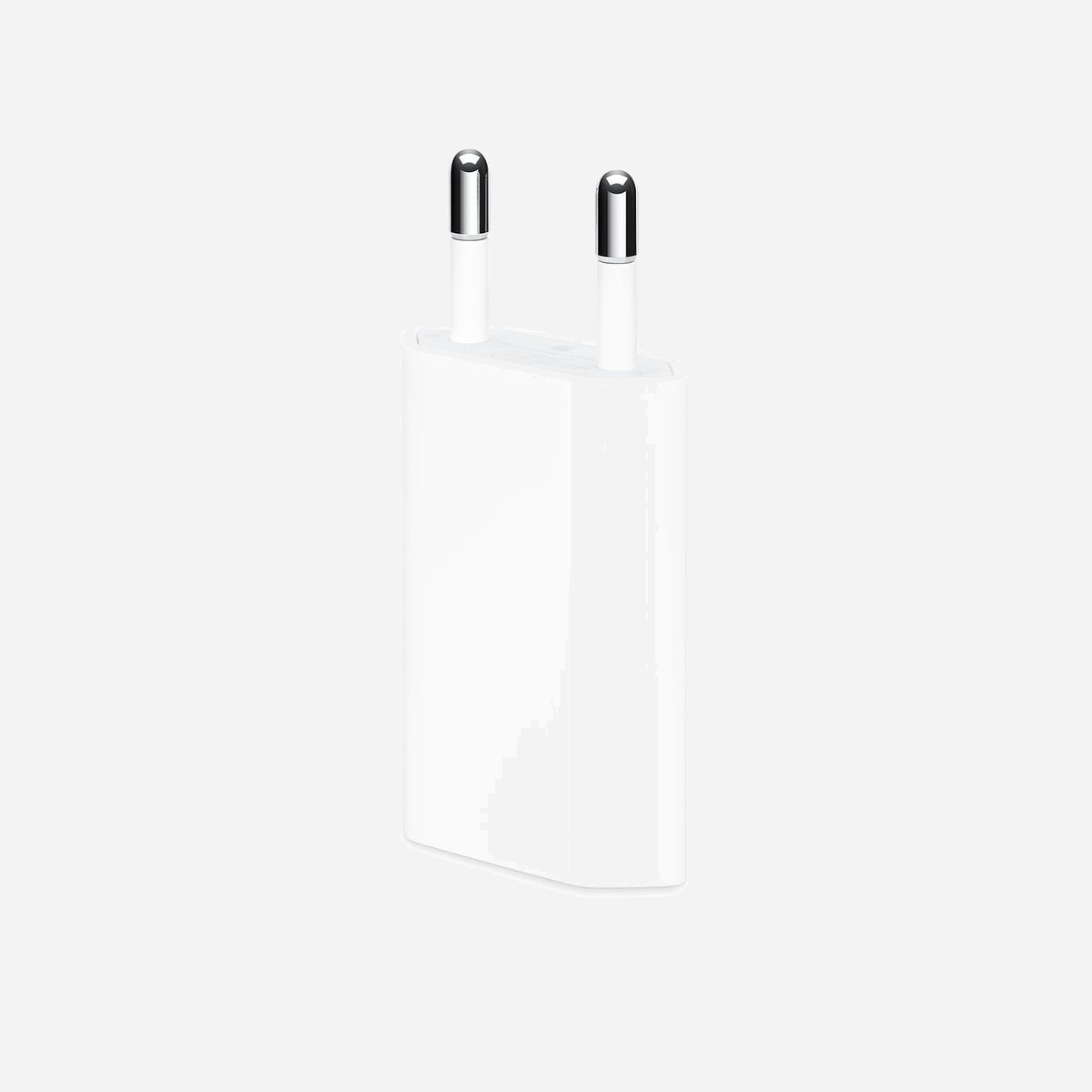 Adaptateur Secteur Apple MGN13ZM/A 5W Universel Blanc - Alimentation Interne Compatible iPhone, iPad, iPod, Apple Watch - Référence MGN13ZM/A - Apple MGN13ZM/A. Utilité: Universel, Type d'alimentation d'énergie: Intérieure, Puissance de sortie: 5 W. Couleur du produit: Blanc. Quantité: 1 pièce(s)