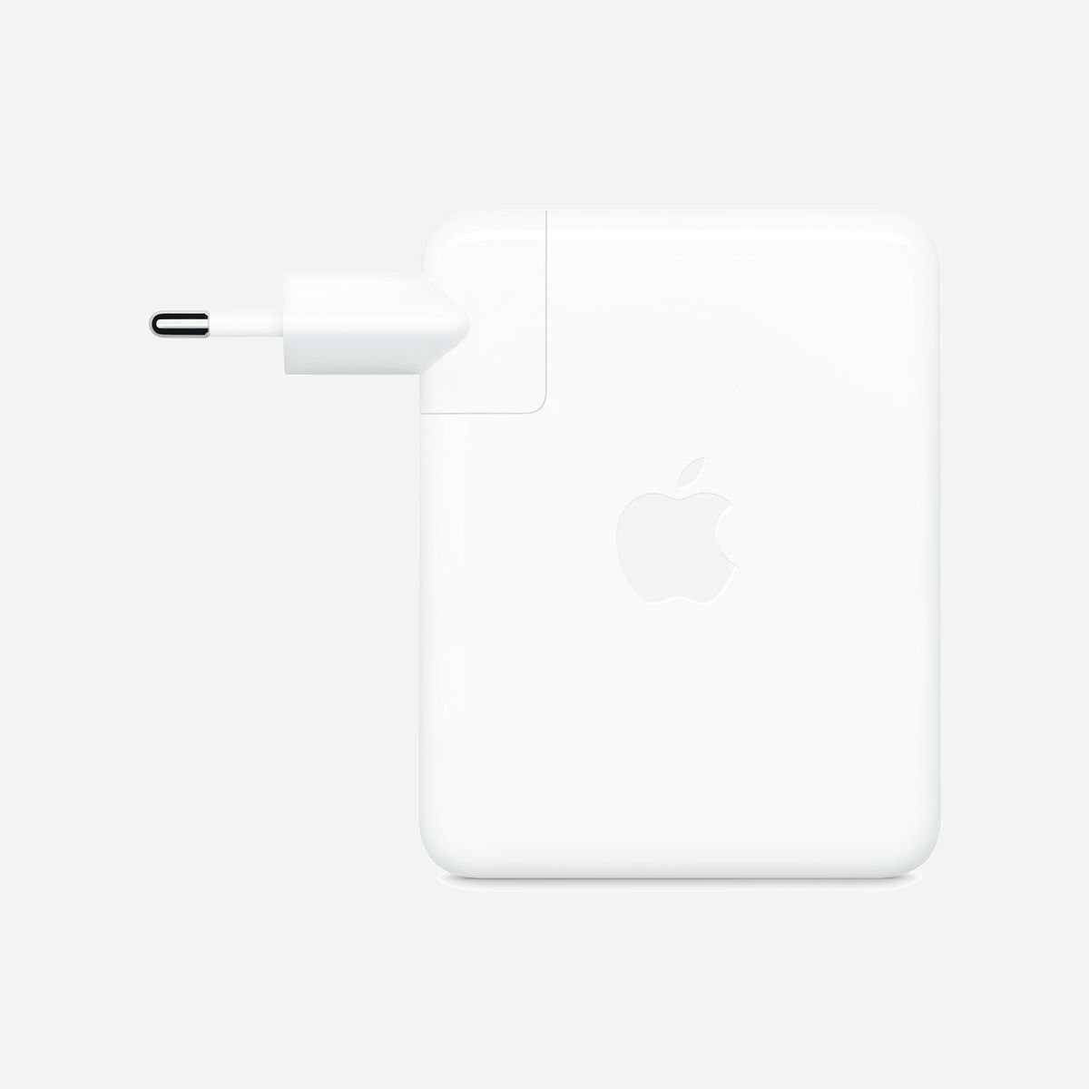 Apple MW2M3ZM/A Chargeur Secteur Universel USB-C 1 Port Charge Rapide Blanc - Compatible iPhone, MacBook, AirPods, Apple Vision Pro - 140W Max. - Apple MW2M3ZM/A. Type de chargeur: Intérieure, Type de source d'alimentation: Secteur, Compatibilité de chargeur: Universel, Quantité de ports USB de type C: 1, Charge rapide. Couleur du produit: Blanc