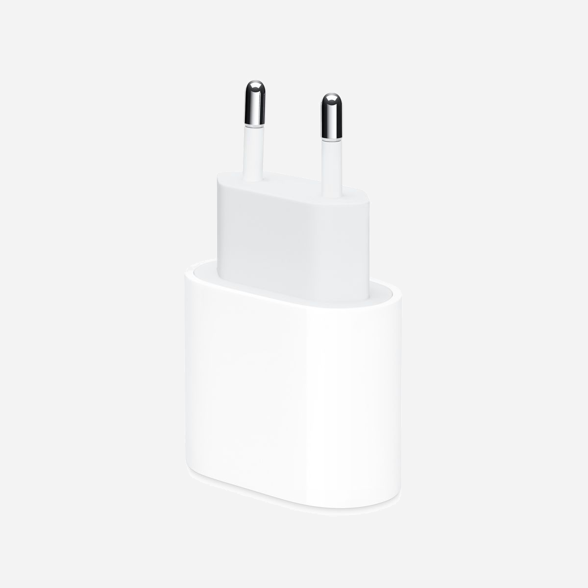 Apple Chargeur Secteur Universel 20W USB-C Blanc (MD3J4ZM/A) - Alimentation Intérieure, 1 Port USB Type-C, Puissance Max 20W - Apple MD3J4ZM/A. Type de chargeur: Intérieure, Type de source d'alimentation: Secteur, Compatibilité de chargeur: Universel, Quantité de ports USB de type C: 1. Couleur du produit: Blanc