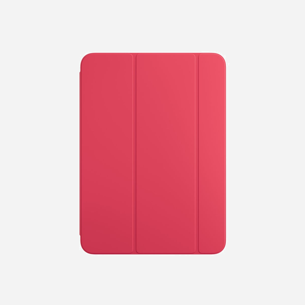 Apple Folio Rouge MDEP4ZM/A pour iPad (10th Gen) & iPad (A16) 11" (27,9cm) avec Fermeture Magnétique et Fonction Marche/Veille Automatique - Apple MDEP4ZM/A. Type d'étui: Folio, Compatibilité de marque: Apple, Compatibilité: iPad (A16) iPad (10th Gen), Taille maximale de l’écran: 27,9 cm (11")