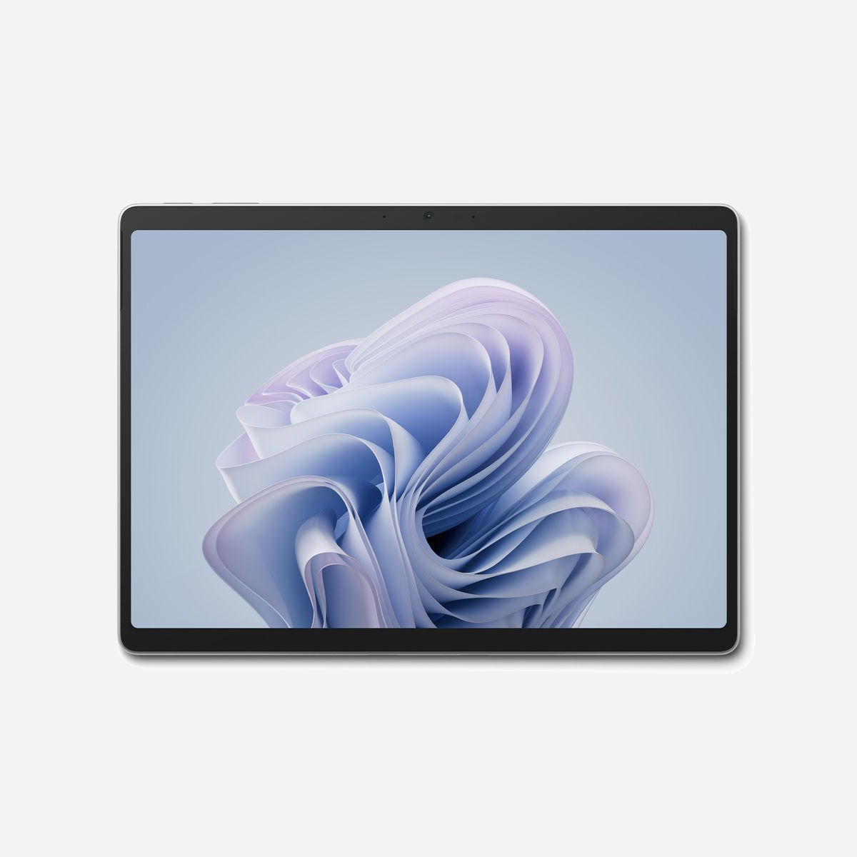 Microsoft Surface Pro 10 - Écran 13" PixelSense 2880x1920, Intel Core Ultra 5-135U, 16Go LPDDR5x, SSD 256Go, Wi-Fi 6E, Windows 11 Pro, Platinum - <b>La Pro la plus productive pour les entreprises</b><br>Bénéficiez de la portabilité d’une tablette et de performances jusqu’à 53 % plus rapides grâce aux derniers processeurs Intel, le tout dans un design durable et ultraportable. La Surface Pro 10 pour les entreprises est dotée de fonctionnalités de qualité commerciale, d’une sécurité intégrée de la puce au cloud et d’outils basés sur l’IA pour simplifier les tâches quotidiennes.<br>