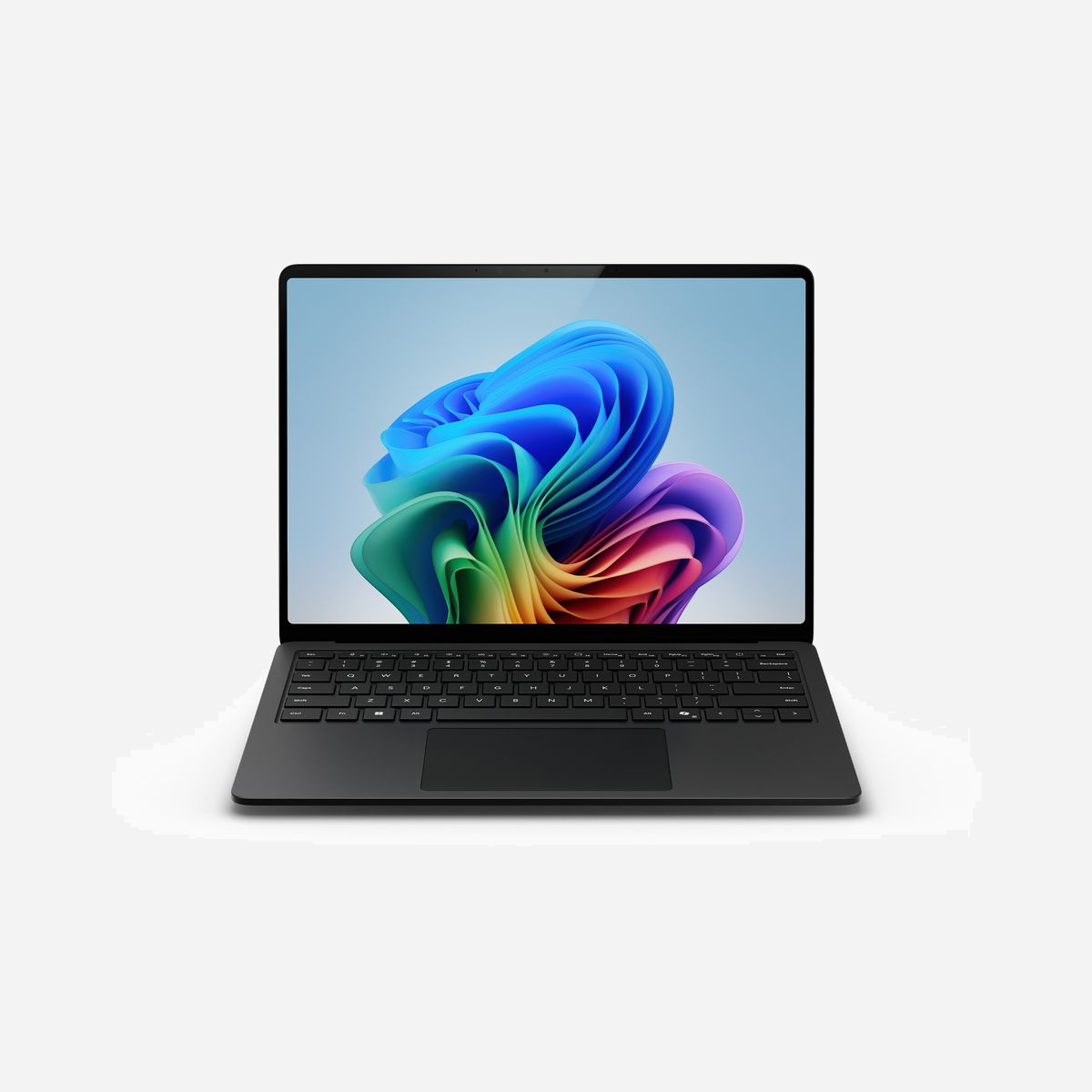 Microsoft Surface Laptop 7 - 13.8" Tactile - Snapdragon X Elite - 16GB LPDDR5x - 1To SSD - Wi-Fi 7 - Windows 11 Pro - Noir - Microsoft Surface Laptop 7 . Type de produit: Ordinateur portable, Format: Clapet. Famille de processeur: Qualcomm Snapdragon. Taille de l'écran: 35 cm (13.8"), Résolution de l'écran: 2304 x 1536 pixels, Écran tactile. Mémoire interne: 16 Go, Type de mémoire interne: LPDDR5x-SDRAM. Capacité totale de stockage: 1 To, Supports de stockage: SSD. Modèle d'adaptateur graphique inclus: Qualcomm Adreno GPU. Système d'exploitation installé: Windows 11 Pro. Couleur du produit: Noir. Poids: 1,34 kg