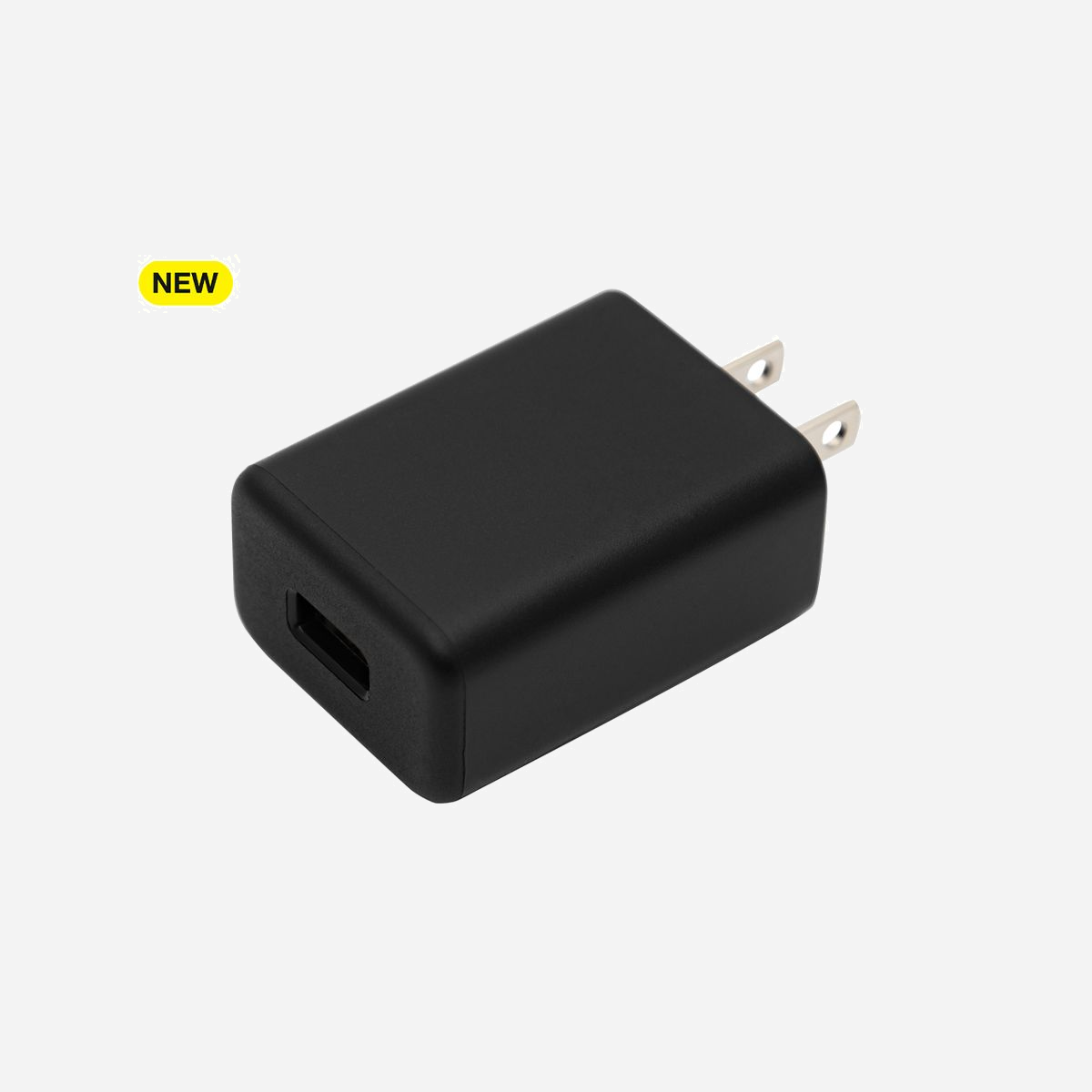 RealWear 127112 Chargeur Secteur USB 2.0 Noir CC Quick Charge 3.0 Intérieure pour RealWear Navigator™ 500 Series - RealWear 127112. Type de chargeur: Intérieure, Type de source d'alimentation: CC, Quantité de Ports USB 2.0: 1, Charge rapide. Couleur du produit: Noir