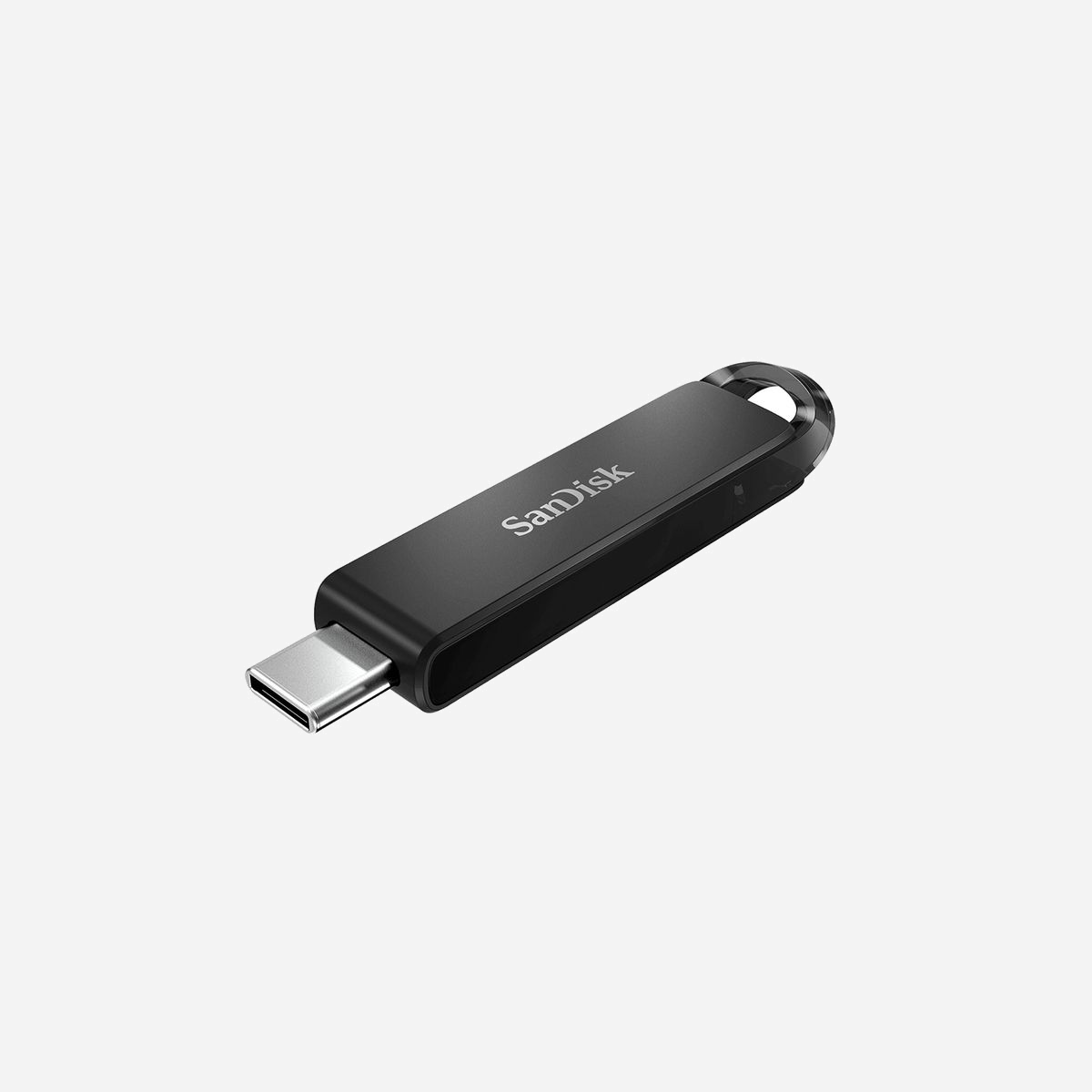 SanDisk SDCZ460-256G-G46 Clé USB 256Go USB Type-C 3.2 Gen 1 (3.1 Gen 1) 150Mo/s Format Slide Noir, dimensions 59.4x12.6x8.56mm - SanDisk SDCZ460-256G-G46. Capacité: 256 Go, Interface de l'appareil: USB Type-C, Version USB: 3.2 Gen 1 (3.1 Gen 1), Vitesse de lecture: 150 Mo/s. Format: Slide. Protection par mot de passe. Couleur du produit: Noir