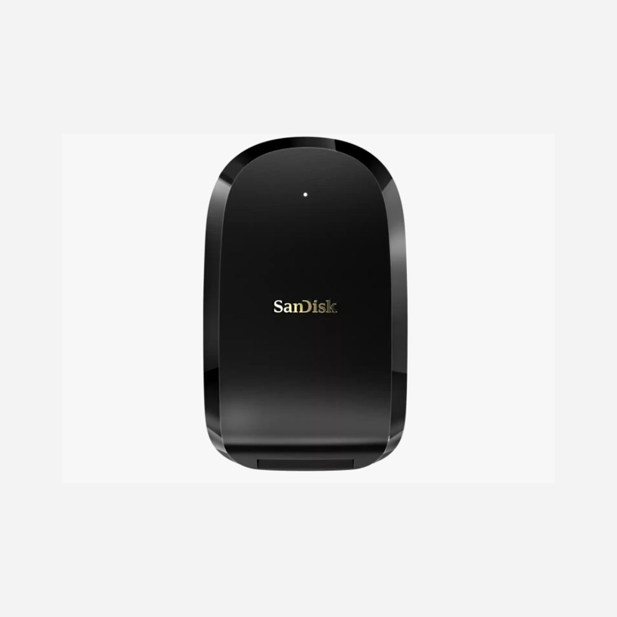Lecteur de Carte SanDisk Extreme PRO CFexpress Type-B USB 3.2 Gen 1 (3.1 Gen 1) Noir - SDDR-F451-GNGEN, compatible CF, 63x23.6x106mm, câble USB Type-C inclus - SanDisk Extreme PRO CFexpress Card Reade. Cartes mémoire compatibles: CF, Couleur du produit: Noir. Interface: USB 3.2 Gen 1 (3.1 Gen 1) Type-B. Largeur: 63 mm, Profondeur: 23,6 mm, Hauteur: 106 mm. Câbles inclus: USB Type-C