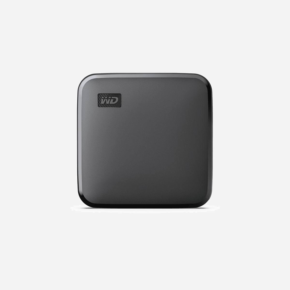 Western Digital SSD Externe 480 Go WDBAYN4800ABK-WESN USB Micro-B, Lecture 400 Mo/s, Compatible Windows/macOS, 64.5x64.5x8.63mm, Noir - Western Digital WDBAYN4800ABK-WESN. Capacité du Solid State Drive (SSD): 480 Go. Connecteur USB: Micro-USB B. Vitesse de lecture: 400 Mo/s. Couleur du produit: Noir