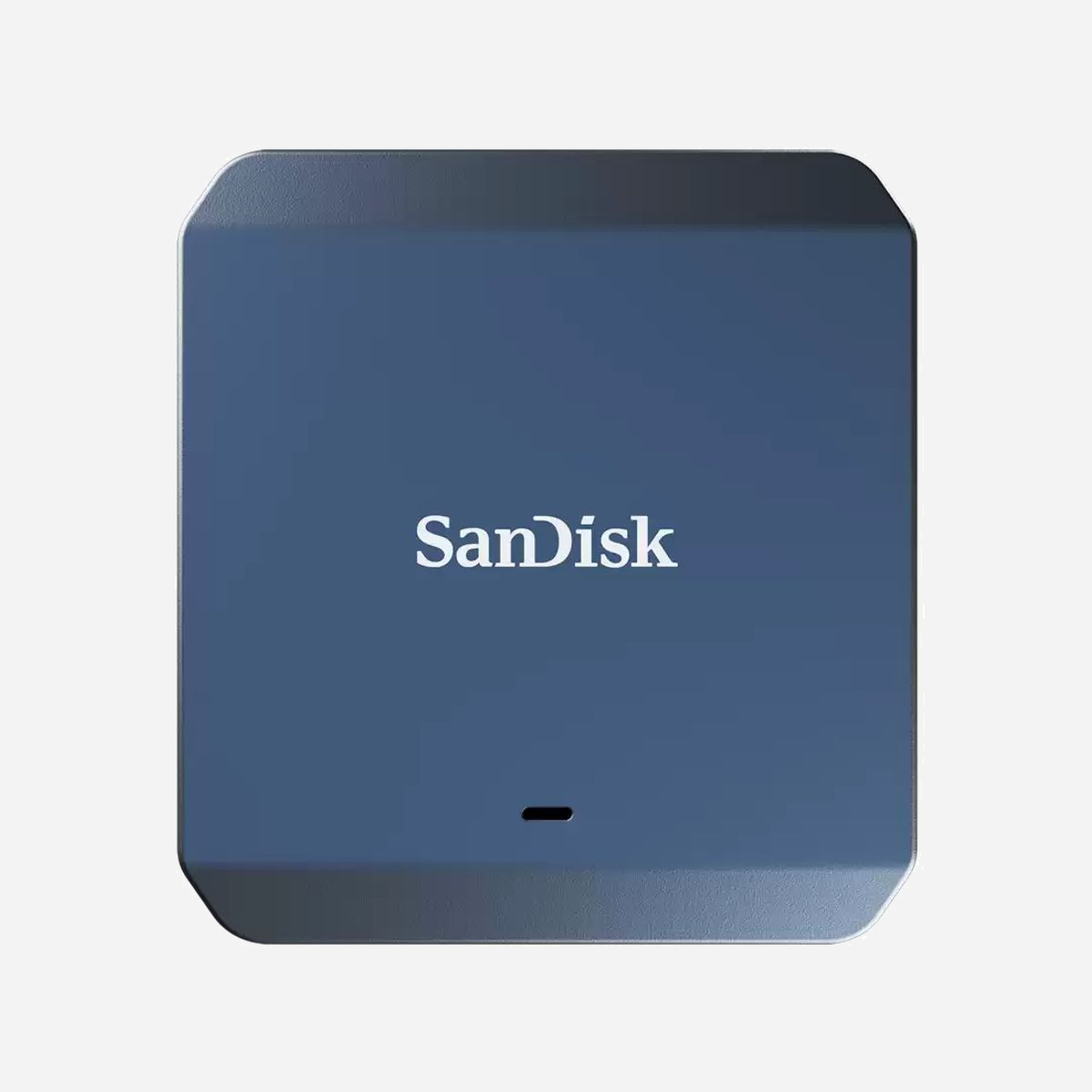 SanDisk PRO-CINEMA Lecteur CFexpress USB 3.2 Gen 2 Type-C - Compatible iPhone 15 Pro/Max, Boîtier Gris, Jusqu'à 20 Gbps, Support ProRes 4K - <b>Capture ProRes cinématique avec un confort d’utilisation optimal<br></b><br>Lecteur/enregistreur encliquetable pour exploiter l’enregistrement ProRes sur votre iPhone 15 Pro et Pro Max.<br><br><b>Conçu pour iPhone 15 Pro et Pro Max<br></b>Conçu pour offrir des expériences cinématographiques mobiles optimales et doté d’un boîtier en métal bleu ciel métallisé qui se connecte instantanément à votre iPhone 15 Pro et Pro Max grâce à la technologie MagSafe compatible.<br><br><b>Capture CFexpress™ immédiate<br></b>Enregistrez des vidéos ProRes 4K à grande échelle de qualité, jusqu’à 60 images/s, directement sur une carte SanDisk CFexpress™ Type B (vendue séparément).<br><br><b>Extension sans effort<br></b>Vous pouvez créer plus que jamais et télécharger facilement les fichiers capturés sur votre caméra de cinéma vers les sites de médias sociaux et votre site Web grâce à la possibilité de capturer des séquences vidéo ProRes 4K1 éclatantes sur l’iPhone 15 Pro/Pro Max, désormais sans restriction d’espace de stockage avec les cartes CFexpress™ Type B haute capacité (vendues séparément). Votre créativité et votre imagination sont libérées et ne connaissent pas de limite.<br><br><b>Système encliquetable facile à utiliser<br></b>Connexion en un clin d’œil : fixez votre lecteur à votre iPhone 15 Pro/Pro Max grâce à la technologie MagSafe intuitive et compatible pour une fixation rapide et fiable.<br><br><b>Vitesse USB-C™ ultra-élevée<br></b>Un connecteur USB-C™ avec interface USB Gen 3.2 2x2 prend en charge des vitesses ultra-élevées jusqu’à 20 Gbps, fournies via le BUS et ne nécessitent aucun câble supplémentaire. Un bouton ON/OFF vous permet de préserver la vie de la batterie de votre iPhone.<br><br><b>Compatible avec un processus de production Pro<br></b>Une monture ARRI ¼"-20 (vendue séparément) permet d’intégrer cet enregistreur PRO-CINEMA CFexpress™ Type B aux configurations de caméra personnalisées utilisées dans les processus de production de la vidéographie d’aujourd’hui.