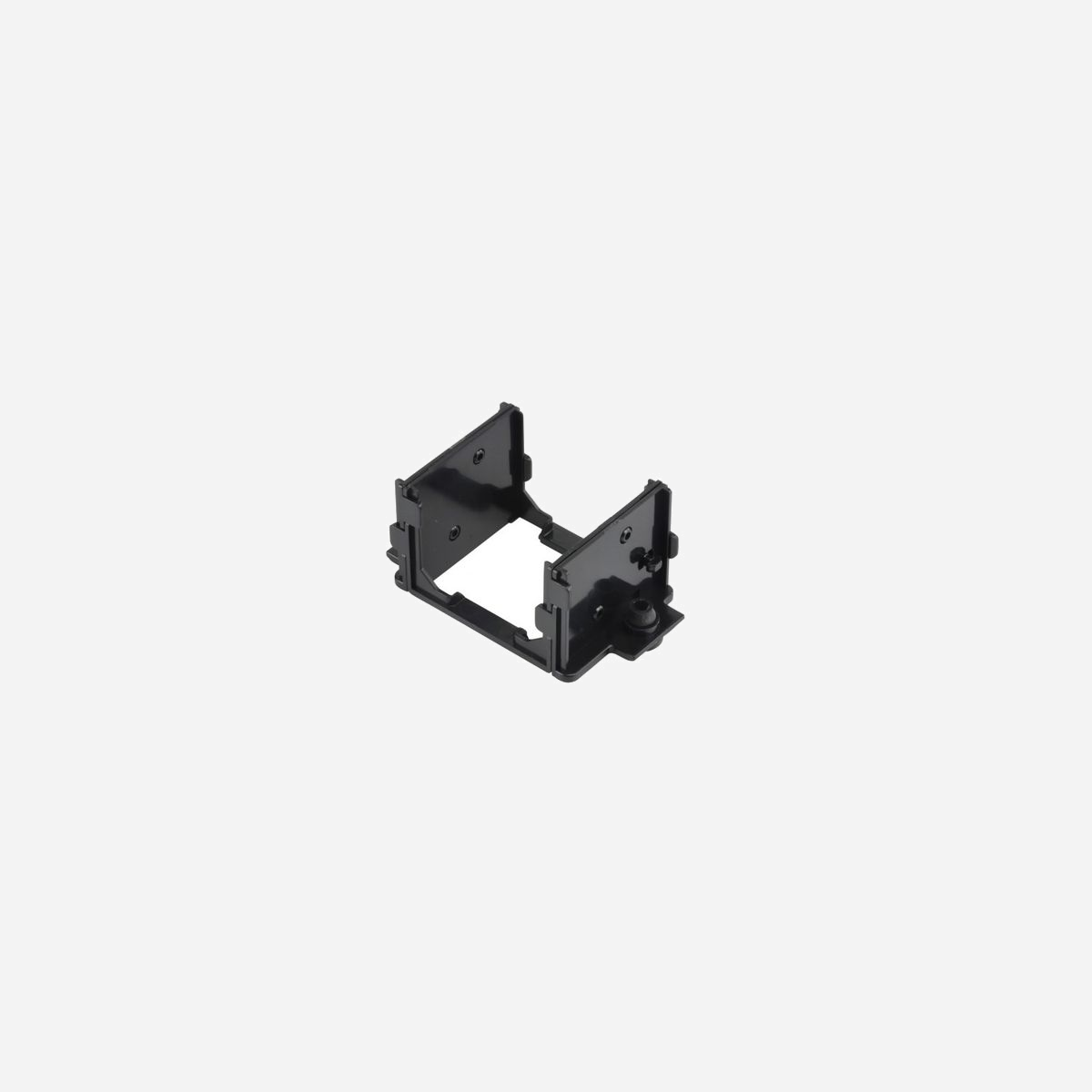 Supermicro MCP-320-81302-0B Module de refroidissement système, ventilateur 40mm, couleur noire, certification REACH et RoHS - Supermicro MCP-320-81302-0B. Couleur du produit: Noir, Diamètre du ventilateur: 4 cm, Certification: REACH