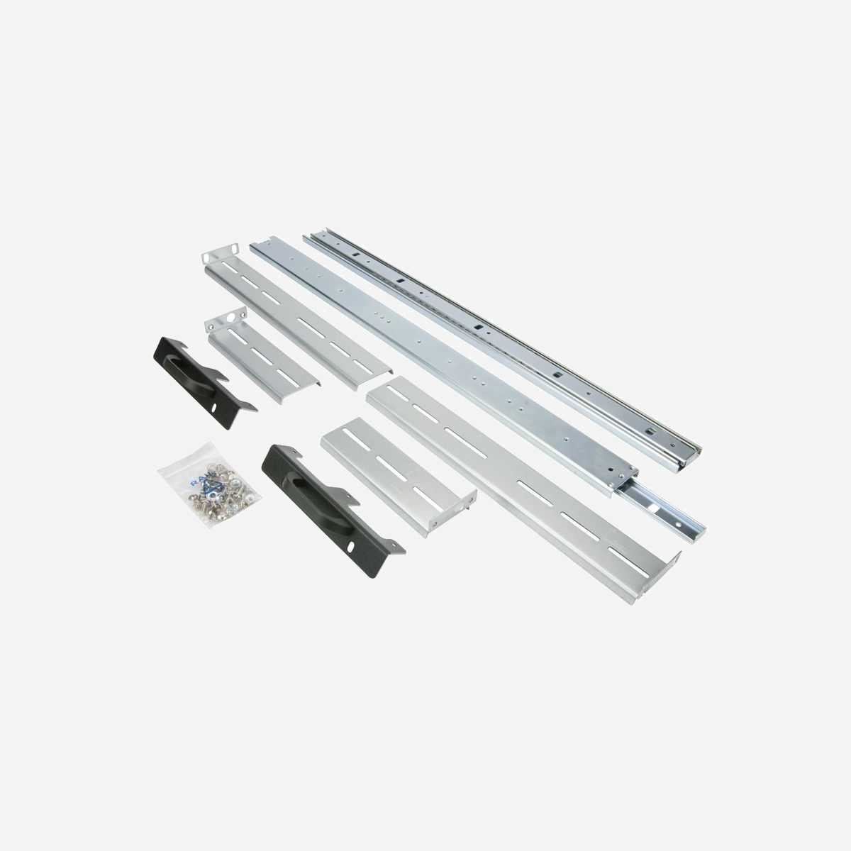 Supermicro Châssis CSE-PT26LB 4U - Référence CSE-PT26L-B - Code SH 85389099 - Supermicro CSE-PT26LB. Format: 4U