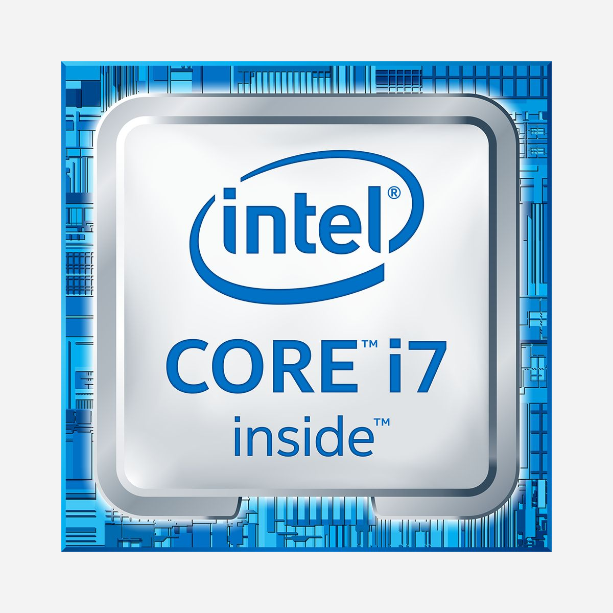 Intel Core i7-9700 - Processeur 8 Cores 3 GHz (Turbo 4.7 GHz) - Socket LGA 1151 - 12 Mo Smart Cache - Intel UHD Graphics 630 - DDR4 2666 MHz - <b>Mémoire Intel® Optane™ prise en charge</b><br><br>La mémoire Intel® Optane™ est une nouvelle classe révolutionnaire de mémoire rémanente qui se trouve entre la mémoire système et le stockage pour accélérer les performances et la réactivité du système. Lorsqu'elle est associée au pilote de la technologie de stockage Intel® Rapid, elle gère de manière transparente plusieurs niveaux de stockage tout en présentant un lecteur virtuel au SE, assurant que les données les plus utilisées sont hébergées sur le niveau de stockage le plus rapide. La mémoire Intel® Optane™ nécessite une configuration matérielle et logicielle spécifique. <br><br><b>Technologie Intel® Turbo Boost</b><br><br>La technologie Intel® Turbo Boost augmente en dynamique la fréquence du processeur selon les besoins, en tirant parti de la réserve thermique et électrique pour apporter un surplus de vitesse quand le besoin s'en fait sentir et une meilleure efficacité énergétique dans le cas contraire.<br><br><b>Admissibilité de la plate-forme Intel® vPro™</b><br><br>La technologie Intel® vPro™ est un ensemble de fonctionnalités de sécurité et de simplicité de gestion intégré au processeur qui traite quatre domaines essentiels de la sécurité informatique : 1) la gestion des attaques, y compris la protection contre les rootkits, virus et programmes malveillants ; 2) la protection de l'identité et des points d'accès aux sites Web ; 3) la protection des données confidentielles, personnelles et professionnelles ; 4) la surveillance, l'intervention et la réparation à distance et locale des PC et stations de travail.<br><br><b>Technologie de virtualisation Intel® (VT-x)</b><br><br>La technologie de virtualisation Intel® VT (VT-x) autorise une plate-forme matérielle à se scinder en plusieurs plates-formes virtuelles. Elle permet de renforcer la facilité d'administration du parc, afin de limiter les interruptions de service et empêcher les baisses de productivité qui en découleraient, en isolant les opérations concernées sur une partition ad hoc.<br><br><b>Technologie de virtualisation Intel® pour les E/S répartis (VT-d)</b><br><br>La technologie de virtualisation Intel® VT pour les E/S répartis (VT-d) prolonge la prise en charge existante de la technologie de virtualisation Intel® VT pour IA-32 (VT-x) et Itanium® (VT-i) en ajoutant une nouvelle prise en charge pour la virtualisation des périphériques d'E/S. La technologie de virtualisation Intel® VT pour les E/S répartis peut aider les utilisateurs à améliorer la sécurité et la fiabilité de leurs systèmes, ainsi que les performances des périphériques d'E/S dans les environnements virtualisés.<br><br><b>Technologie de virtualization Intel®VT-x avec tables de pagination (Extended Page Tables)</b><br><br>La technologie de virtualisation Intel® VT (VT-x) avec tables de pagination (Extended Page Tables), également appelée SLAT (Second Level Address Translation), accélère les applications virtualisées qui sollicitent fortement la mémoire. Extended Page Tables sur les plates-formes de la technologie de virtualisation Intel® réduit les frais liés à la mémoire et à la consommation d'énergie, tout en augmentant la durée de vie de la batterie grâce à une optimisation matérielle de la gestion des tables de pagination.<br><br><b>Intel® Transactional Synchronization Extensions – New Instructions</b><br><br>Intel® Transactional Synchronization Extensions New Instructions (les nouvelles instructions concernant les extensions de synchronisation transactionnelles Intel®) désignent un ensemble d'instructions axées sur l'échelonnage des performances multithread. Cette technologie permet d'améliorer l'efficacité des opérations parallèles grâce à un meilleur contrôle du verrouillage des logiciels.<br><br><b>Intel® 64</b><br><br>L'architecture Intel® 64 assure des calculs sur 64 bits sur des serveurs, des stations de travail, des PC et des mobiles lorsque la plate-forme est combinée avec des logiciels compatibles.¹ L'architecture Intel® 64 améliore les performances en permettant aux systèmes de dépasser la barrière des 4 Go pour adresser la mémoire virtuelle et physique.<br><br><b>Jeux d'instructions</b><br><br>Le jeu d'instructions désigne l'ensemble de commandes et d'instructions de base qu'un microprocesseur comprend et peut exécuter. La valeur indiquée représente le jeu d'instructions Intel® avec lequel ce processeur est compatible.<br><br><b>Extensions au jeu d'instructions</b><br><br>Extensions au jeu d'instructions désigne les instructions supplémentaires permettant d'améliorer les performances lorsque les mêmes opérations sont réalisées sur plusieurs objets de données. Ces extensions peuvent comprendre les SSE (Streaming SIMD Extensions) et les AVX (Advanced Vector Extensions).<br><br><b>États d'inactivité</b><br><br>Les états d'inactivité, les états « C », servent à économiser l'énergie lorsque le processeur est inactif. C0 correspond à l'état en fonctionnement, quand le processeur a une activité utile. C1 est le premier état d'inactivité, C2 le deuxième, et ainsi de suite. Plus le numéro d'état C est élevé, plus il y a d'actions d'économie d'énergie mises en œuvre.<br><br><b>Technologie Intel SpeedStep® améliorée</b><br><br>La technologie Intel SpeedStep® améliorée est un moyen sophistiqué de permettre des performances élevées tout en répondant aux besoins des systèmes mobiles en conservation de l'énergie. La technologie Intel SpeedStep® classique permute ensemble la tension et la fréquence entre des niveaux élevés et faibles en fonction de la charge processeur. La technologie Intel SpeedStep® améliorée s'appuie sur cette architecture et utilise des stratégies de conception telles que la séparation entre les changements de tension et de fréquence, et le partitionnement et la récupération d'horloge.<br><br><b>Technologies de surveillance thermique</b><br><br>Les technologies de surveillance protègent le package du processeur et le système de défaillances thermiques grâce à des fonctions de gestion thermique. Un capteur thermique numérique intégré (DTS) détecte la température du cœur et les fonctionnalités de gestion thermique réduisent la consommation électrique du package, et donc la température, selon les besoins afin de rester dans les limites normales de fonctionnement.<br><br><b>Technologie Intel® de protection de l'identité</b><br><br>La technologie Intel® de protection de l'identité est un jeton de sécurité intégré qui fournit une méthode simple et inviolable pour protéger l'accès aux données en ligne relatives à votre entreprise et vos clients contre les menaces et la fraude. Cette technologie s'appuie sur le matériel pour identifier de manière unique le PC d'un utilisateur et prouver aux sites Web, institutions financières et services réseau que la tentative de connexion ne provient pas d'un logiciel malveillant. La technologie Intel® de protection de l'identité peut être un composant clé des solutions d'authentification à deux facteurs pour protéger vos informations lors de la connexion à des sites Web et des réseaux d'entreprise.<br><br><b>Programme Intel® Stable Image Platform</b><br><br>Le programme Intel® Stable Image Platform peut aider votre entreprise à identifier et à déployer des plates-formes informatiques d'images stabilisées standardisées pendant une durée minimale de 15 mois.