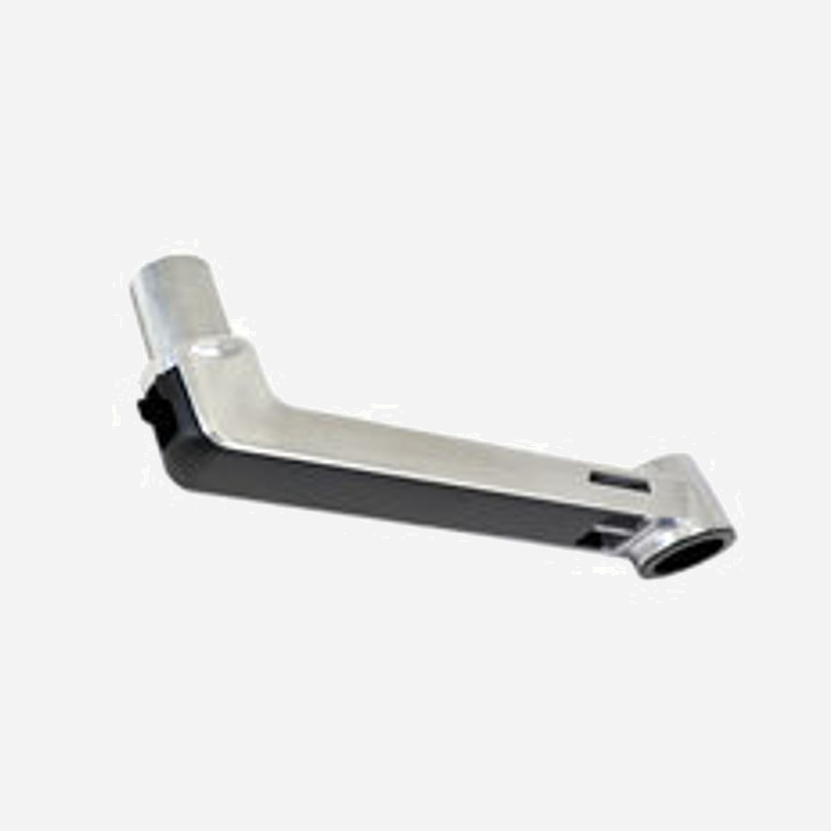 Ergotron LX Extension Aluminium 45-289-026 - Extension 23cm pour Bras LX, Aluminium poli, Gestion de câbles, Poids 498g, Colis 100x60x310mm - Ajoutez une seconde extension à votre Bras LX et augmentez sa portée de 23 cm.<br><br>- Augmente la portée du Bras LX.<br>- La construction métallique en aluminium poli offre une meilleure durabilité et une esthétique supérieure<br>- Ajoute un autre point de rotation pour plus de flexibilité d’ajustement<br>- Le système intégré de gestion de câbles permet un rangement idéal