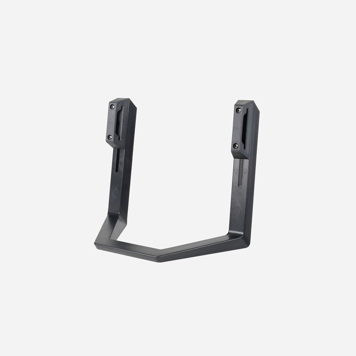Poignée Ergotron 98-037-224 Noire, compatible 45-489-026/216/231/224, dimensions 289x250mm, poids 1.5 kg, code SH 85299018 - Ergotron 98-037-224. Type de produit: Poignée, Couleur du produit: Noir, Compatibilité: Ergotron 45-489-026, 45-489-216, 45-489-231, 45-489-224. Poids: 1,5 kg, Largeur: 289 mm, Profondeur: 250 mm. Largeur du colis: 370 mm, Profondeur du colis: 330 mm, Poids du paquet: 210 g