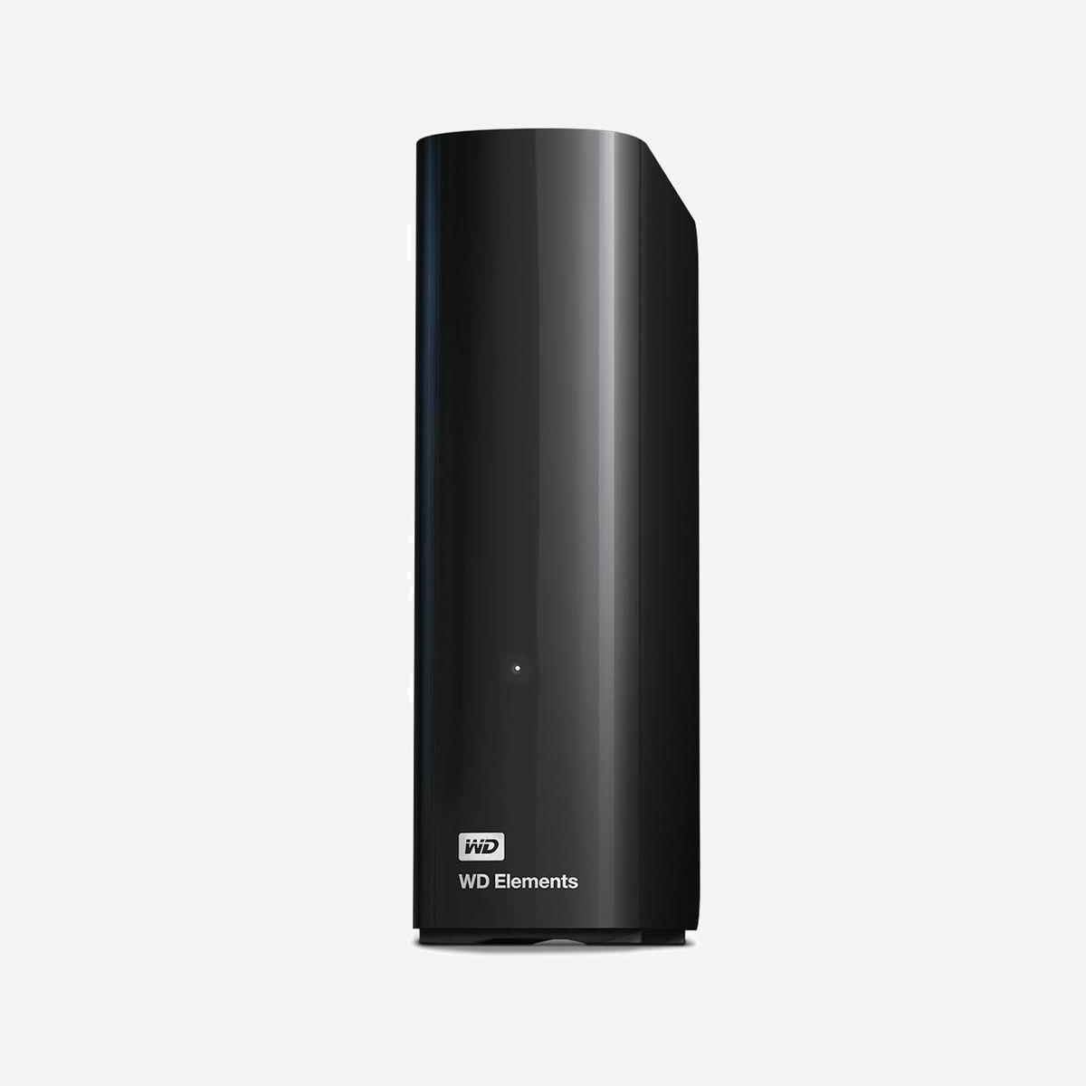 Western Digital Elements Disque Dur Externe 8To Micro-USB B 3.2 Gen 1 Noir (WDBWLG0080HBK-EESN), compatible Windows, Kensington Lock, 165.8x135x48mm - <b>LE STOCKAGE COMPLÉMENTAIRE SIMPLE</b><br>Stockage fiable de grande capacité pour des transferts de données ultrarapides.<br><br><b>Grande capacité dans un design compact</b><br>Doté d'un boîtier compact et offrant jusqu'à 10 To de capacité, WD Elements est la solution idéale pour un stockage de bureau complémentaire pour toutes vos photos, morceaux de musique, vidéos et fichiers importants.<br><br><b>Améliorez les performances de votre PC</b><br>La quasi-saturation de votre disque dur interne ralentit votre PC. Ne supprimez pas vos fichiers. Libérez de l'espace sur votre disque dur interne en transférant des fichiers vers votre solution de stockage de bureau WD Elements et donnez un nouveau souffle à votre ordinateur.<br><br><b>Simplicité du plug-and-play</b><br>Prêt à l'emploi avec votre PC Windows®. Il vous suffit de le brancher dans le port USB pour instantanément ajouter du stockage.<br><br><b>COMPATIBILITÉ USB 3.0 ET USB 2.0</b><br>Ce disque dur est compatible avec les nouveaux appareils USB 3.0 et rétrocompatible avec ceux équipés du format USB 2.0.<br><br><b>LA QUALITÉ WD À TOUS LES NIVEAUX</b><br>Nous savons que vous attachez une grande importance à vos données. C'est pourquoi nous avons conçu ce disque dur avec des exigences strictes en termes de durabilité, de résistance aux chocs et de fiabilité à long terme. Nous avons conçu un boîtier robuste qui protège le disque tout en étant élégant.<br><br><b>CARACTÉRISTIQUES TECHNIQUES</b><br>Formaté NTFS et compatible avec Windows 10, 8.1 et Windows 7. La compatibilité peut varier en fonction de la configuration matérielle et du système d'exploitation de l'utilisateur.