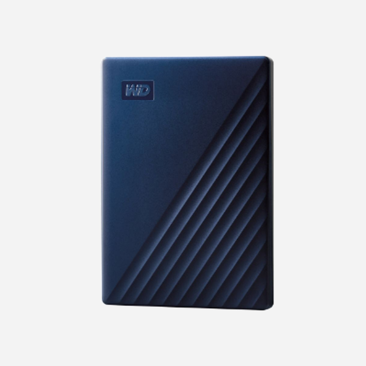 Western Digital My Passport for Mac 5 To USB Type-A/Type-C 3.2 Gen 1 Bleu - HDD Externe 2.5" - AES 256-bit - WD Discovery - Western Digital My Passport for Mac. Capacité disque dur: 5 To. Version USB: 3.2 Gen 1 (3.1 Gen 1). Couleur du produit: Bleu