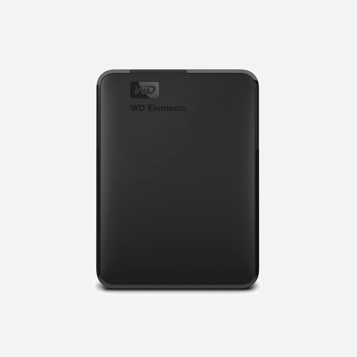 Western Digital Elements Portable - Disque Dur Externe 5 To 2.5" Micro-USB B 3.2 Gen 1 Noir - WDBU6Y0050BBK-WESN - Compatible Windows - Western Digital Elements Portable. Capacité disque dur: 5 To, Taille du disque dur: 2.5". Version USB: 3.2 Gen 1 (3.1 Gen 1). Couleur du produit: Noir