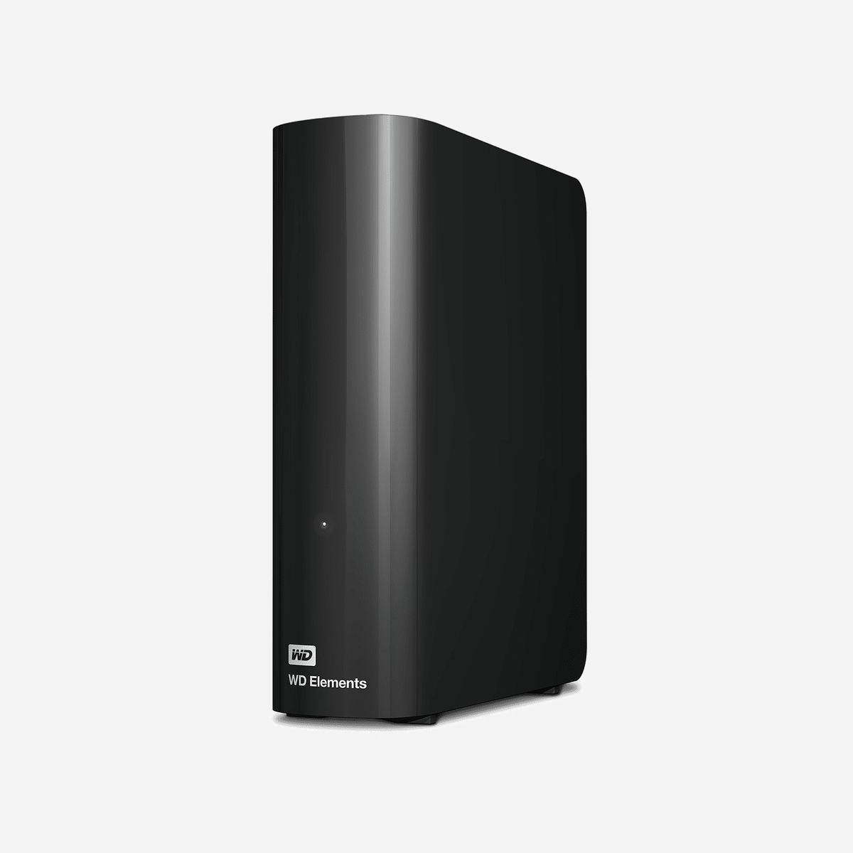 Western Digital Elements Desktop 12 To HDD Externe USB 3.2 Gen 1 Micro-USB B, Noir, Adaptateur Secteur, Windows Compatible - Western Digital Elements Desktop. Capacité disque dur: 12 To. Version USB: 3.2 Gen 1 (3.1 Gen 1). Couleur du produit: Noir