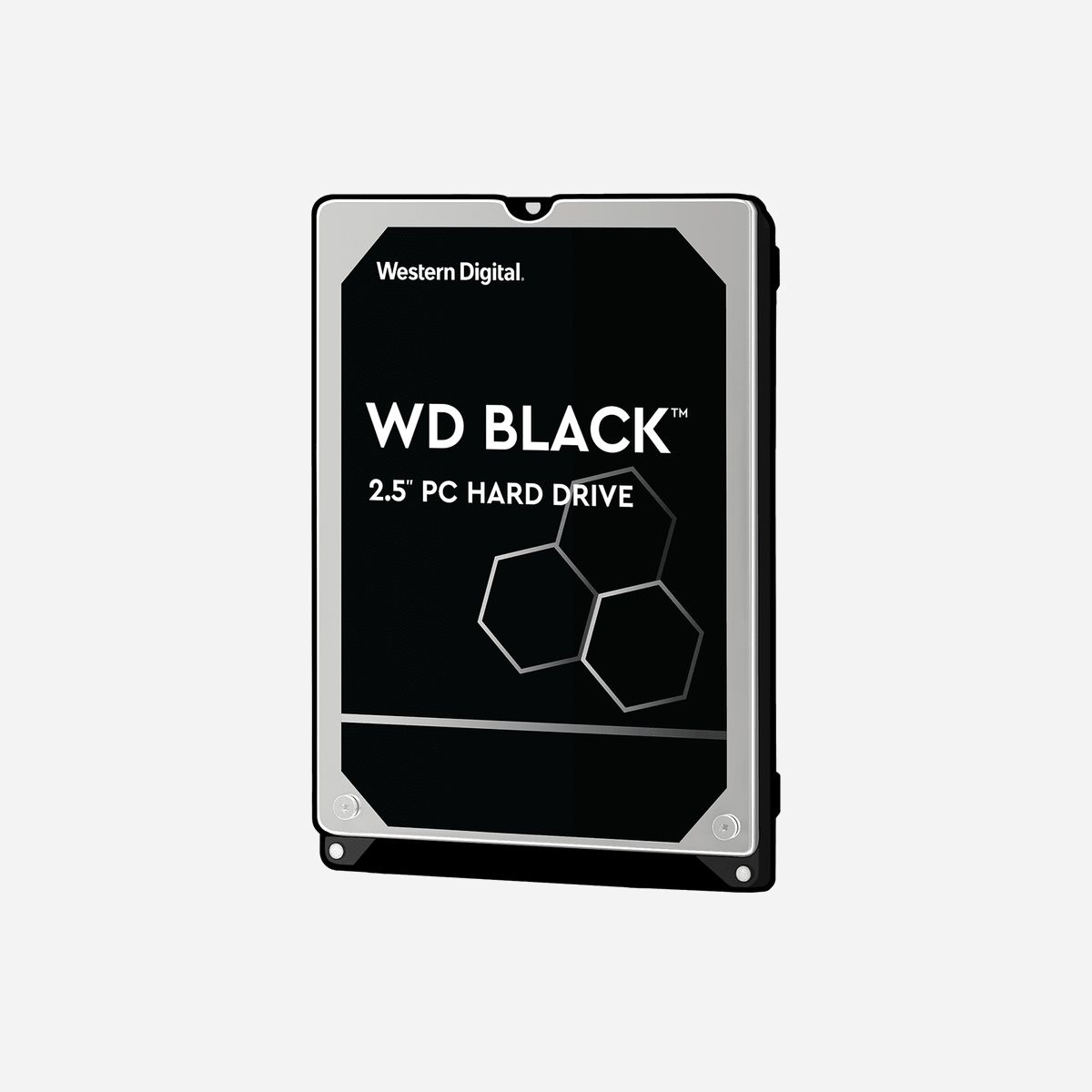 Western Digital WD Black 500Go HDD 2.5" 7200RPM SATA III 6Gb/s, 7mm hauteur, 69.8x100mm, Consommation 0.2-2W, Ref WD5000LPSX - <b>Performances Pour Votre Ordinateur Portable</b><br>Les fonctionnalités haut de gamme qui améliorent les performances offrent la vitesse nécessaire pour les applications très consommatrices en ressources telles que celles de retouche de photos/vidéos et les jeux.<br><br><b>Pas de compromis</b><br>Ultra-performant, grande capacité, fiabilité élevée et technologies de pointe... Autant de qualités qui en font le disque dur idéal pour ceux qui exigent le nec plus ultra.<br><br><b>L’Avantage WD</b><br>WD teste intensivement ses produits avec les protocoles F.I.T. (Functional Integrity Testing) avant de les lancer sur le marché. Ces tests garantissent que nos produits se conforment tous aux critères rigoureux de qualité et de fiabilité de la marque WD. WD a aussi mis en place une Base de connaissances comprenant plus de 1 000 articles, ainsi que des logiciels et des utilitaires pratiques pour vous guider. Nos services d'assistance téléphonique sont disponibles sur une grande plage horaire pour mieux vous aider à tout moment. Nos services d’assistance téléphonique gratuits sont là pour vous aider. Vous pouvez également accéder à notre site d’assistance WD pour plus de détails.