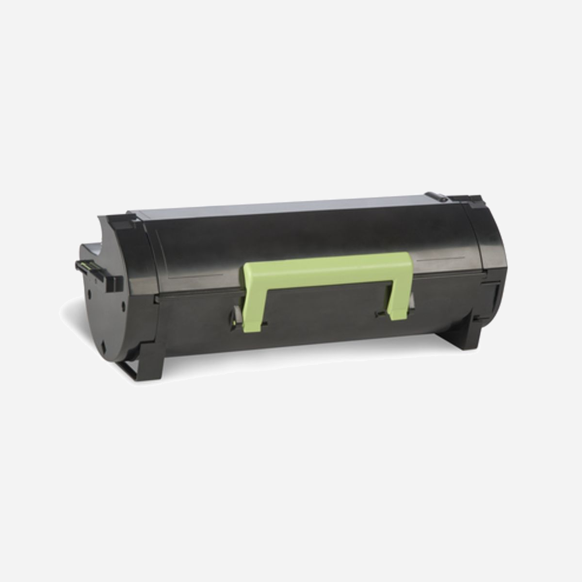 Cartouche de Toner Lexmark 502X (50F2X00) Noir Original - 10000 pages - Série MS410/510/610 - Technologie Unison - Return Programme - <b>Essentiel pour les performances du système d'impression Lexmark.</b><br><br>Qualité d'image remarquable et constante. Fiabilité du système à long terme. Durabilité supérieure. Système d'impression novateur exempt de vibration.<br><br><b>Fonctionnalités</b><br><b>Toner Unison™</b><br><br>Essentielle pour les performances du système d'impression Lexmark, la formule unique du toner Unison™ garantit une qualité d'image remarquable et constante, la fiabilité du système d'impression à long terme et sa durabilité supérieure, le tout dans un système d'impression novateur exempt de vibration.<br><br><b>Longue durée</b><br><br>Maximalisez vos économies et profitez d'une qualité élevée avec les cartouches Lexmark authentiques. Les cartouches longue durée offrent un coût par page réduit et reproduisent davantage de pages que les cartouches standard. Elles sont parfaites pour l'impression de volumes élevés.<br><br><b>L'harmonie parfaite</b><br><br>Les fournitures Lexmark authentiques sont conçues pour fonctionner en parfaite harmonie avec votre imprimante Lexmark, vous garantissant ainsi une excellente qualité d'impression, de la première à la dernière page.<br><br><b>Programme de collecte des cartouches Lexmark</b><br><br>Respecter l'environnement n’a jamais été aussi simple. Recyclez toutes vos fournitures Lexmark usagées en nous les confiant. C’est simple, malin et toujours gratuit.<br><br><b>Cartouches Lexmark Return Programme</b><br><br>Les cartouches couvertes par le Lexmark Return Programme sont brevetées et vendues avec une remise à condition que le client accepte de respecter le contrat de licence et de ne les utiliser qu'une seule fois, puis de les renvoyer à Lexmark exclusivement, pour refabrication et/ou recyclage. Les cartouches couvertes par le Return Programme sont accordées sous licence pour une utilisation unique et sont conçues de telle sorte qu'elles cessent de fonctionner après avoir fourni une certaine quantité de toner. Lorsque le remplacement de la cartouche s'impose, elle peut encore contenir une quantité variable de toner résiduel. En outre, la cartouche est conçue pour mettre automatiquement à jour la mémoire de votre imprimante afin d'empêcher l'introduction de cartouches tierces contrefaites et/ou non autorisées. Si le client n'accepte pas ces conditions, des cartouches de rechange vendues sans être soumises aux conditions ci-dessus sont disponibles sur lexmark.com.