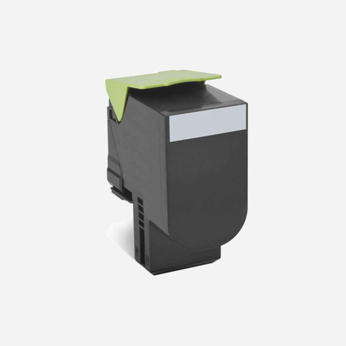 Cartouche Toner Noir Lexmark XC2132 BK Original 24B6011 - Rendement 6000 pages ISO/IEC 19752 - Technologie Laser - Compatibilité XC2132 - Lexmark XC2132 BK. Rendement par page de toner noir: 6000 pages, Couleurs d'impression: Noir, Quantité: 1 pièce(s)