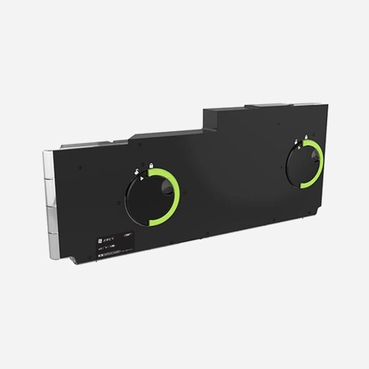 Lexmark 72K0W00 : Cartouche Laser 115000 pages - Compatibilité CS820, CX8xx - Dimensions Emballage 568x248x130mm - Poids 3.47kg - Lexmark CS820, CX8xx. Nombre de pages imprimées: 115000 pages, Technologie d'impression: Laser, Pays d'origine: Chine. Dimensions du colis (LxPxH): 568 x 248 x 130 mm, Poids du paquet: 3,47 kg