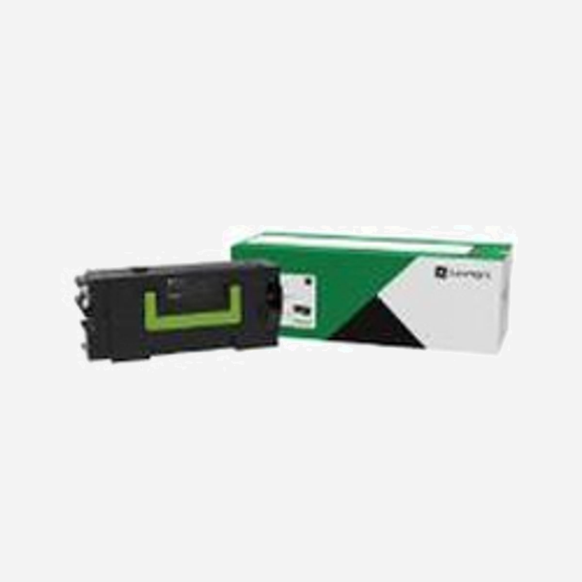 Lexmark 58D2H0E Cartouche Toner Noir Original Haute Capacité (15000 pages) - Technologie Unison™ - Compatible Lexmark MS et MX Series - Qualité d'image remarquable et constante. Fiabilité du système à long terme. Durabilité supérieure. Système d'impression novateur exempt de vibrations. <br><br><b>L'harmonie parfaite</b><br>Les consommables Lexmark authentiques sont conçus pour fonctionner en parfaite harmonie avec votre imprimante Lexmark, vous garantissant ainsi une excellente qualité d'impression, de la première à la dernière page.<br><br><b>Programme de collecte des cartouches Lexmark</b><br>Respecter l'environnement n'a jamais été aussi simple. Recyclez tous vos consommables Lexmark usagés en nous les confiant. C'est simple, malin et toujours gratuit.<br><br><b>Toner Unison™</b><br>Essentielle pour les performances du système d'impression Lexmark, la formule unique du toner Unison™ garantit une qualité d'image remarquable et constante, une fiabilité à long terme du système d'impression et une durabilité supérieure, le tout dans un système d'impression novateur exempt de vibrations.<br><br><b>Longue durée</b><br>Optimisez vos économies et profitez d'une qualité élevée avec les cartouches Lexmark authentiques. Les cartouches longue durée offrent un coût par page réduit et reproduisent davantage de pages que les cartouches standard. Elles sont parfaites pour l'impression de volumes élevés.<br><br><b>Cartouches du programme de retour de Lexmark</b><br>Les cartouches relevant du programme de retour de Lexmark sont brevetées et vendues avec une remise à condition que le client accepte d'utiliser ces dernières une seule fois et les renvoie à Lexmark exclusivement, en vue de leur reconditionnement et de leur recyclage. Ces cartouches d'impression sont brevetées et destinées à une utilisation unique. Elles cesseront de fonctionner après épuisement d'une certaine quantité d'encre ou de toner. Lorsque son remplacement est nécessaire, la cartouche peut encore contenir une quantité variable de toner ou d'encre. Des cartouches de rechange non soumises à ces restrictions sont également disponibles.
