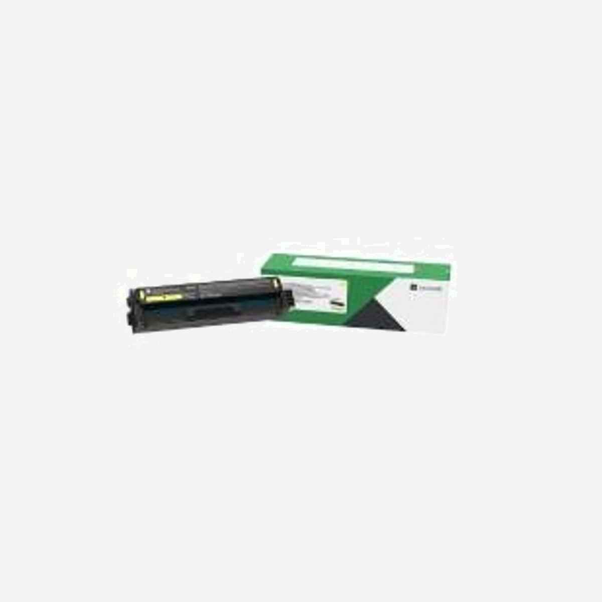 Lexmark 20N2HY0 Cartouche Toner Jaune Haute Capacité, 4500 Pages, Technologie Laser, Compatibilité CX331adwe/CS331dw, 1 Pièce, Certification ISO/IEC 19798 - Lexmark 20N2HY0. Rendement par page de toner de couleur: 4500 pages, Couleurs d'impression: Jaune, Quantité: 1 pièce(s)