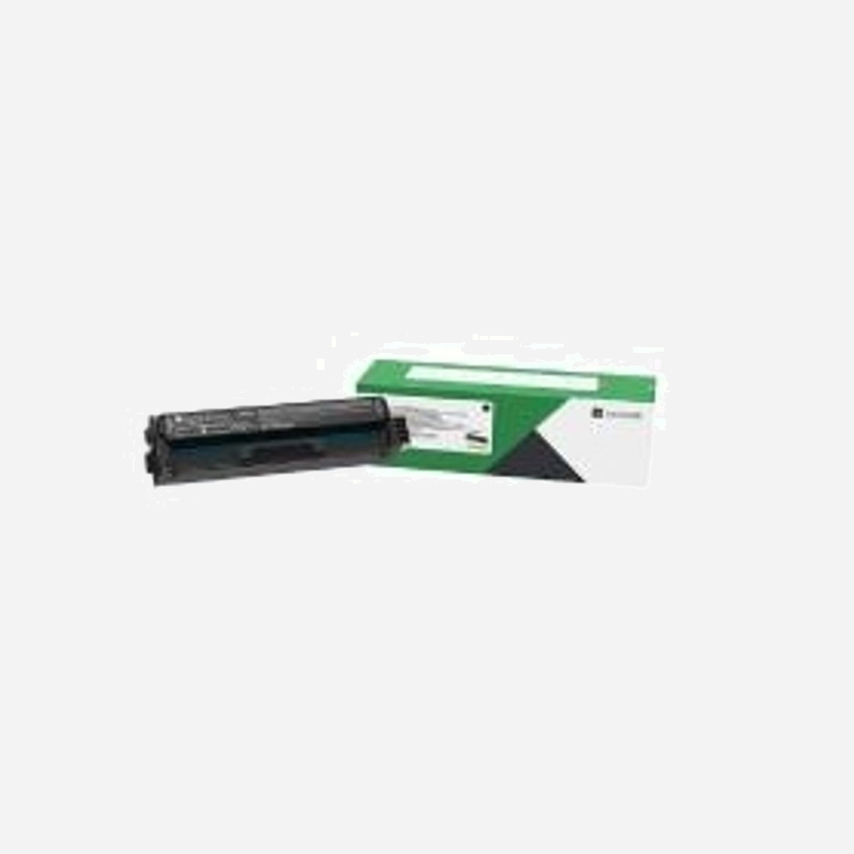 Lexmark 20N20K0 Cartouche Toner Noir, Rendement 1500 Pages ISO/IEC 19798, pour CX331adwe et CS331dw, Technologie Laser - Lexmark 20N20K0. Rendement par page de toner noir: 1500 pages, Couleurs d'impression: Noir, Quantité: 1 pièce(s)