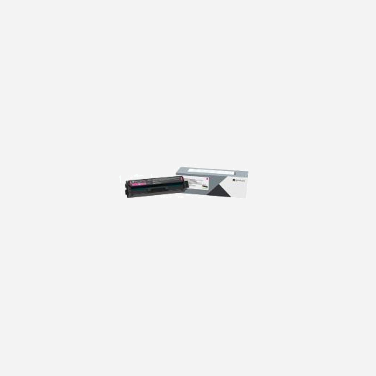 Lexmark 20N0H30 Cartouche Toner Compatible Magenta, rendement 4500 pages, pour CX331adwe et CS331dw, Technologie Laser, 1 pièce - Lexmark 20N0H30. Rendement par page de toner noir: 4500 pages, Couleurs d'impression: Magenta, Quantité: 1 pièce(s)