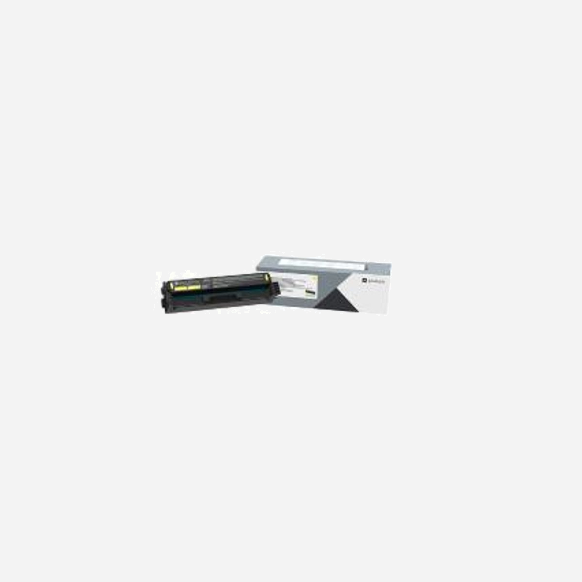 Cartouche Toner Compatible Lexmark 20N0H40 Jaune - 4500 pages - Laser - Pour CX331adwe, CS331dw - 1 Pièce - Lexmark 20N0H40. Rendement par page de toner noir: 4500 pages, Couleurs d'impression: Jaune, Quantité: 1 pièce(s)