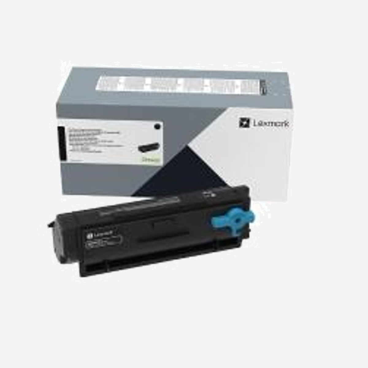 Lexmark B340XA0 Cartouche Toner Noir Original, Rendement Extra Élevé 6000 Pages, 1 Unité, Compatible B3442dw et MB3442adw, Technologie Laser. - Lexmark B340XA0. Rendement par page de toner noir: 6000 pages, Couleurs d'impression: Noir, Quantité: 1 pièce(s)