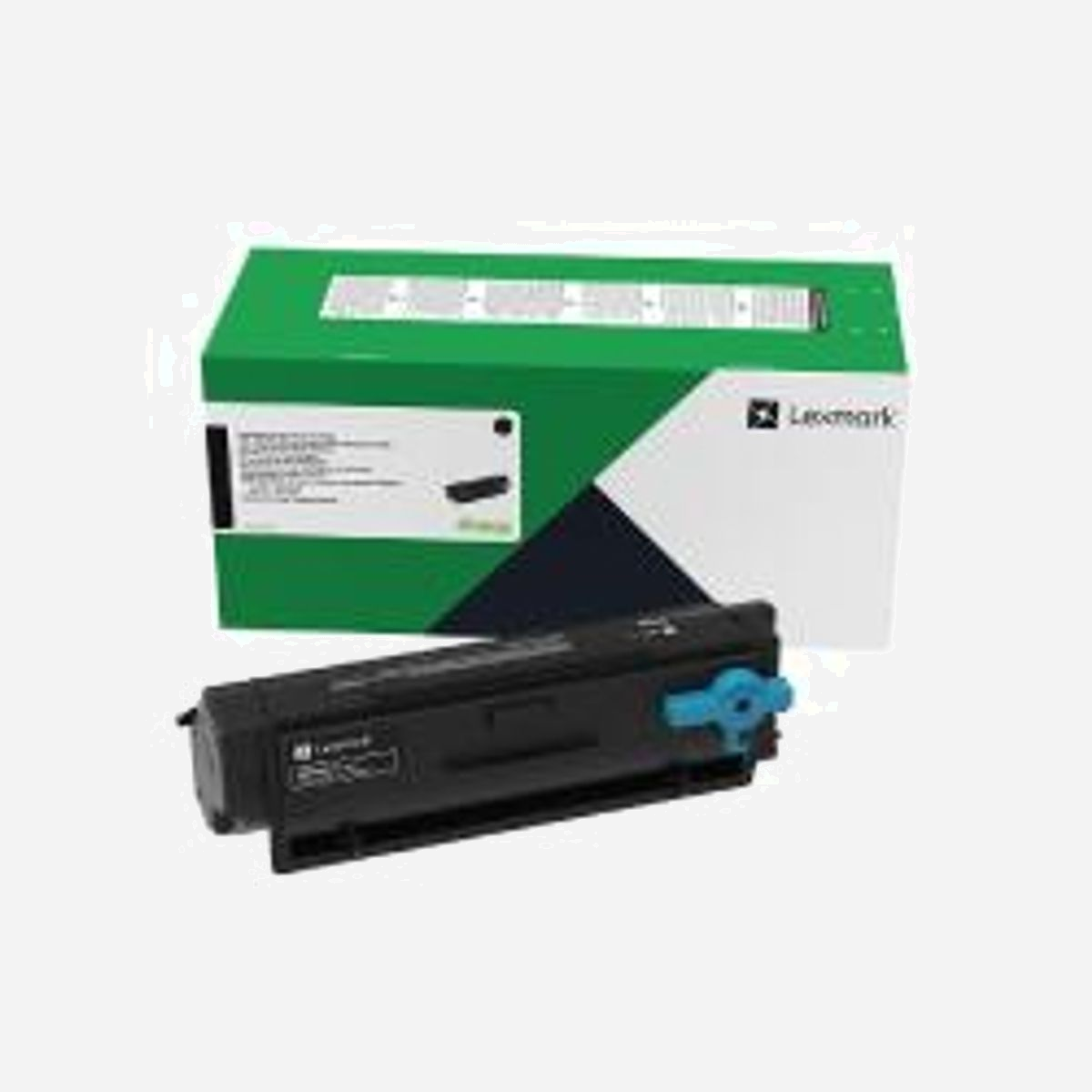 Lexmark B342X00 Cartouche de toner noir originale, rendement 6000 pages, compatible B3340dw, B3442dw, MB3442adw, technologie d'impression laser. - Lexmark B342X00. Rendement par page de toner noir: 6000 pages, Couleurs d'impression: Noir, Quantité: 1 pièce(s)