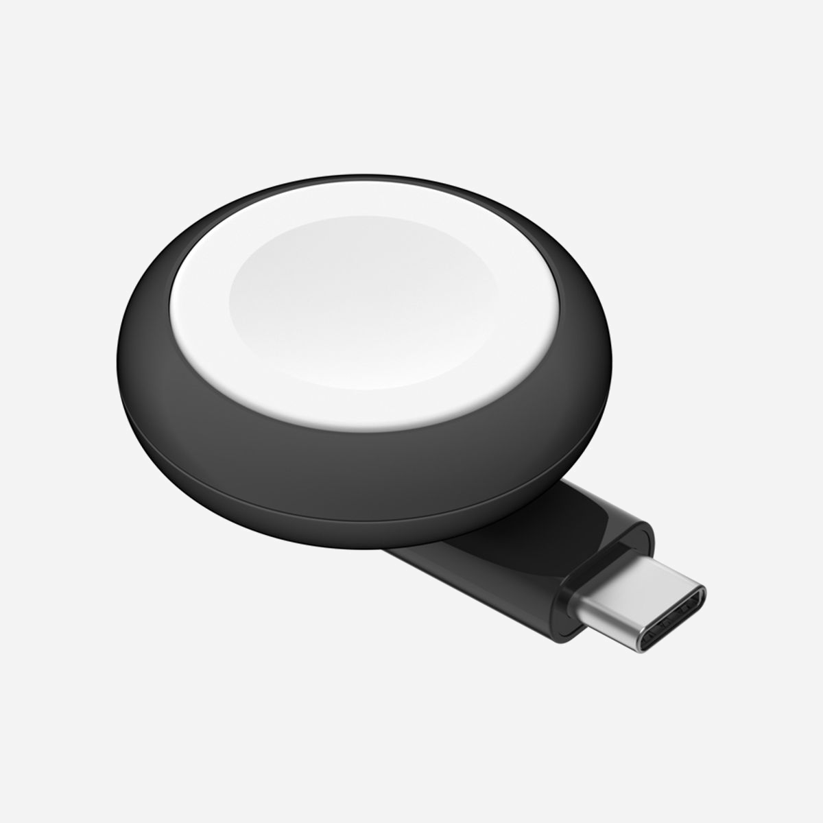 Belkin BoostCharge Chargeur Smartwatch USB, Recharge sans fil 5W, Compatible Apple Watch, Intérieur/Extérieur, Noir/Blanc, MFI, Garantie 2 ans - Belkin BoostCharge. Type de chargeur: Intérieure, Extérieure, Type de source d'alimentation: USB, Compatibilité de chargeur: Smartwatch, Recharge sans fil, Charge rapide. Couleur du produit: Noir, Blanc
