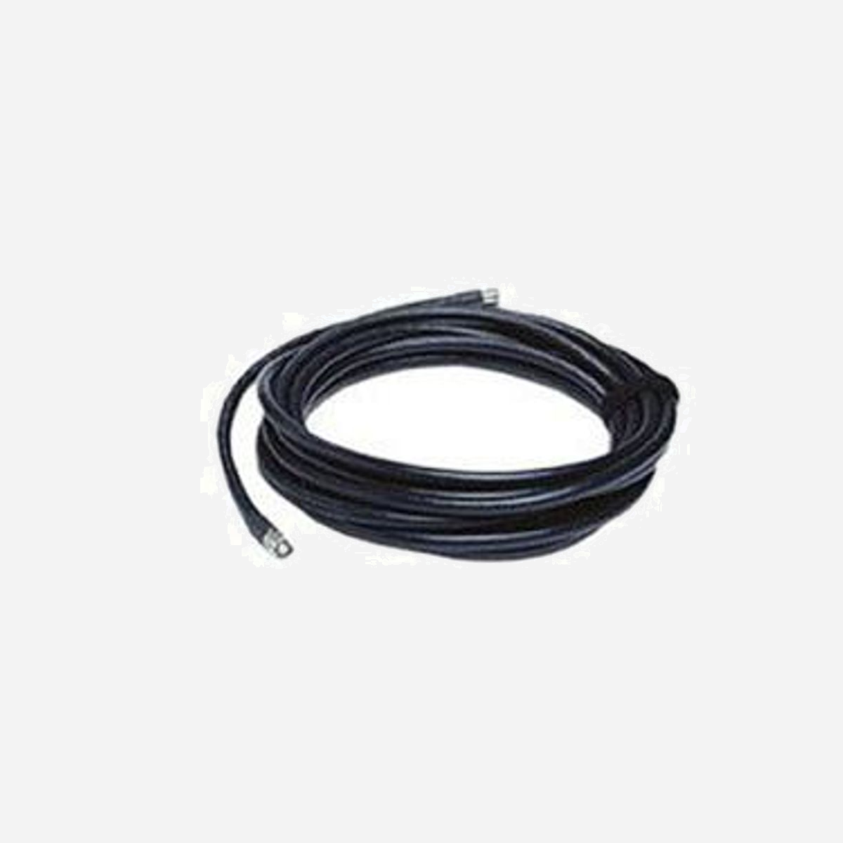 Câble coaxial Cisco AIR-CAB005LL-R 1.52m RP-TNC Noir : Connecteurs RP-TNC, atténuation 0.5 dB @ 2.4 GHz / 0.8 dB @ 5.8 GHz - Cisco AIR-CAB005LL-R. Longueur de câble: 1,52 m, Connecteur 1: RP-TNC, Connecteur 2: RP-TNC
