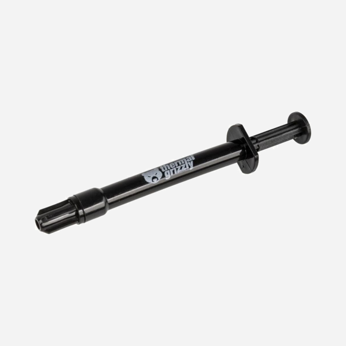 Thermal Grizzly TG-KE-002-R - Pâte thermique 2g à base d'oxyde d'aluminium, couleur noire, pour dissipateurs thermiques. Quantité : 1 pièce. - Thermal Grizzly TG-KE-002-R. Type: Pâte thermique, Ingrédients constitutifs: Oxyde d'aluminium, Couleur du produit: Noir. Poids: 2 g. Quantité: 1 pièce(s)