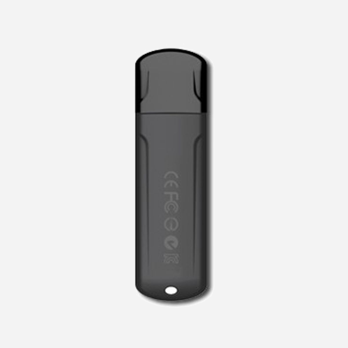 Transcend JetFlash 700 TS32GJF700 : Clé USB 32Go USB 3.2 Gen 1 Type-A, Compatible Windows, macOS (9.0+), Linux (Kernel 2.4.2+), Noir - La clé USB Transcend JetFlash 700/730 fonctionne selon les spécifications du nouveau standard USB 3.0. Les vitesses de transfert sont époustouflantes, ce qui permet de profiter rapidement de vos fichiers numériques les plus lourds. L’assemblage par technologie de soudure à ultrasons assure une excellente finition, une robustesse remarquable et une prise en main très agréable. La JetFlash 700/730 allie vitesse et élégance. Elle est un excellent choix de solution de stockage compatible USB 3.0.
