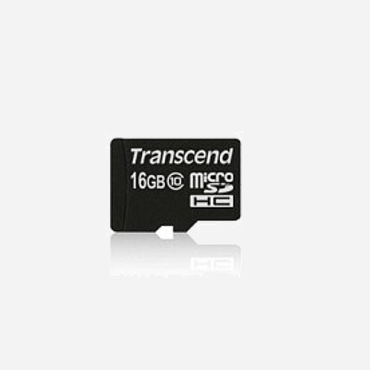 Transcend microSDHC 16GB Classe 10 UHS-I (U1) MLC, Vitesse Lecture 90Mo/s, 15x11x1mm, Température -25°C/85°C, TS16GUSDCU1 - Conçues pour améliorer l'expérience utilisateur de votre smartphone et de votre tablette, les cartes mémoire Transcend microSDXC/SDHC UHS-I sont conformes à la spécification Ultra Haute Vitesse Classe 1. Grâce à cette technologie de nouvelle génération, ces cartes garantissent les meilleures performances possibles lors de l'exécution d'applications et de jeux mobiles gourmands en mémoire, ainsi qu'un enregistrement vidéo Full HD fluide et une lecture sans heurt.