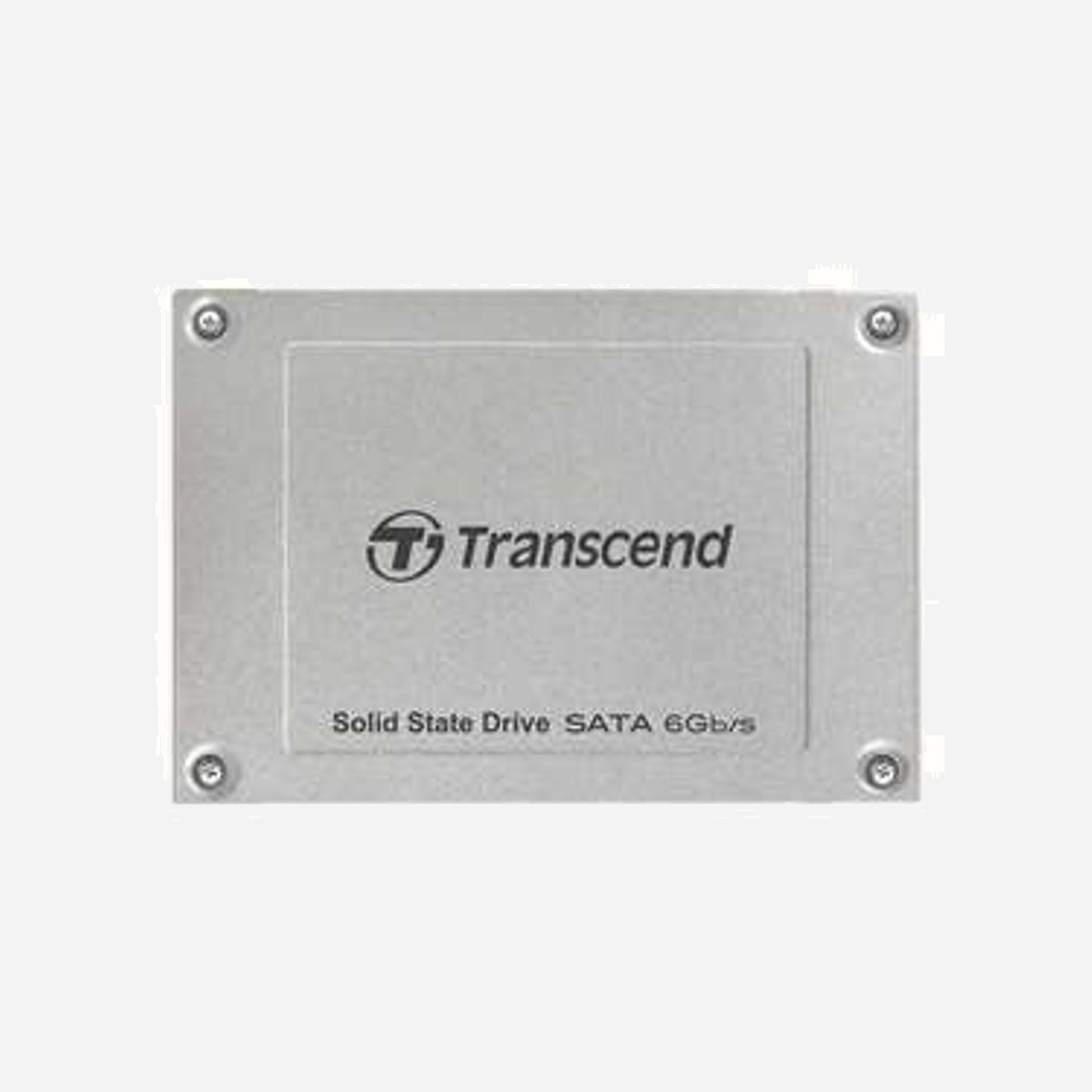 Transcend JetDrive 420 SSD 480Go SATA III 6Gb/s 3D NAND Lecture 570Mo/s Écriture 470Mo/s 129x80x13mm Compatible macOS Argent - - SATA III 6Gb/s<br>- Capacity 480GB<br>- Flash Type Synchronous MLC<br>- Seq. Read: 485MB/s<br>- Seq. Write: 410MB/s<br>- Operating Temperature 0°C (32°F) to 70°C (158°F)<br>- Warranty 5 years (The 5 years warranty does not apply when JetDrive Toolbox’s wear-out indicator shows 0% within 5 years)<br>- External Dimension 129mm x 80mm x 13mm<br>- Weight 86g