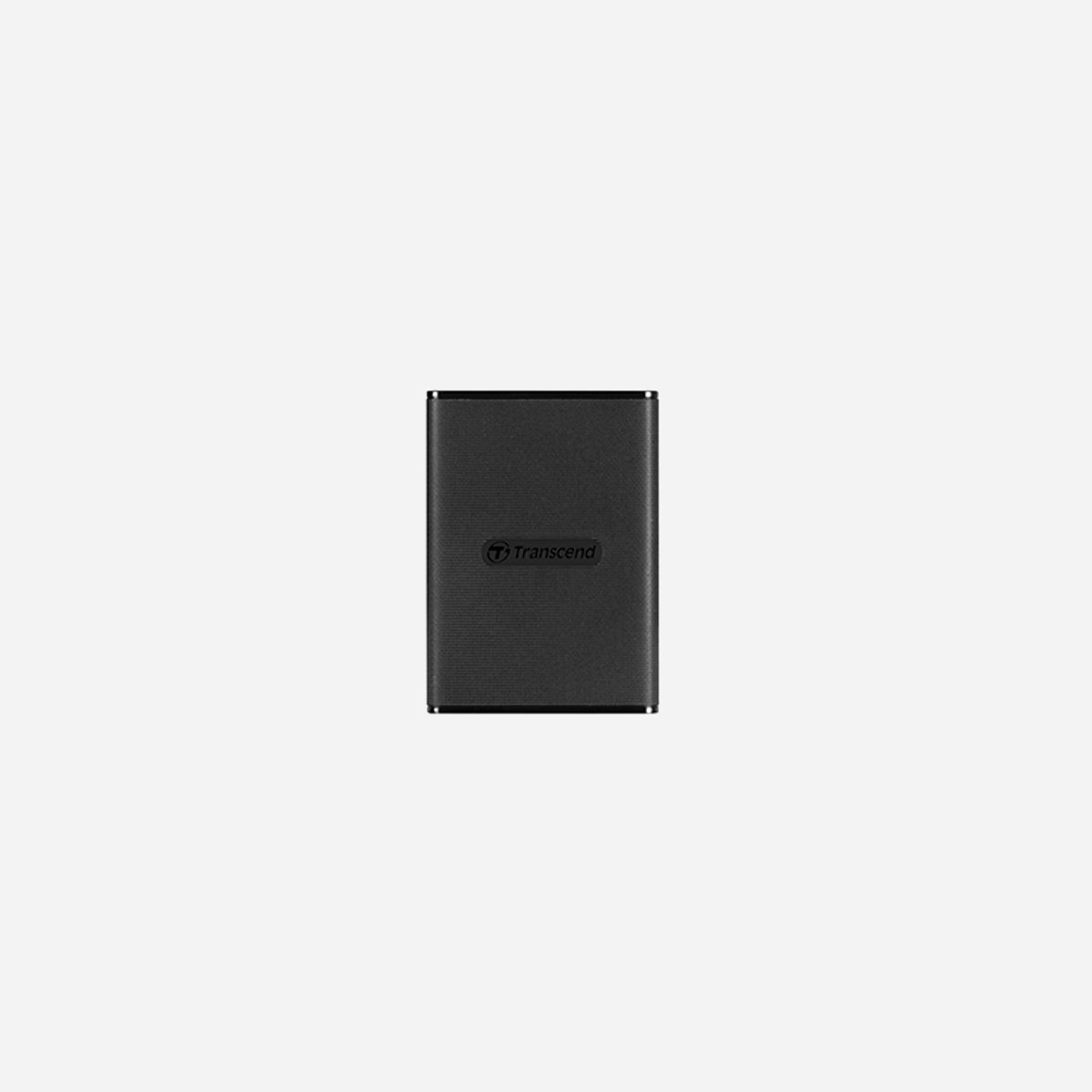 Transcend ESD270C 500Go SSD Externe USB Type-C 3.2 Gen 2, 520Mo/s Lecture, 460Mo/s Écriture, Mémoire 3D NAND, AES 256-bit, Windows/macOS - Transcend ESD270C. Capacité du Solid State Drive (SSD): 500 Go. Connecteur USB: USB Type-C, Version USB: 3.2 Gen 2 (3.1 Gen 2). Vitesse de lecture: 520 Mo/s, Vitesse d'écriture: 460 Mo/s. Couleur du produit: Noir