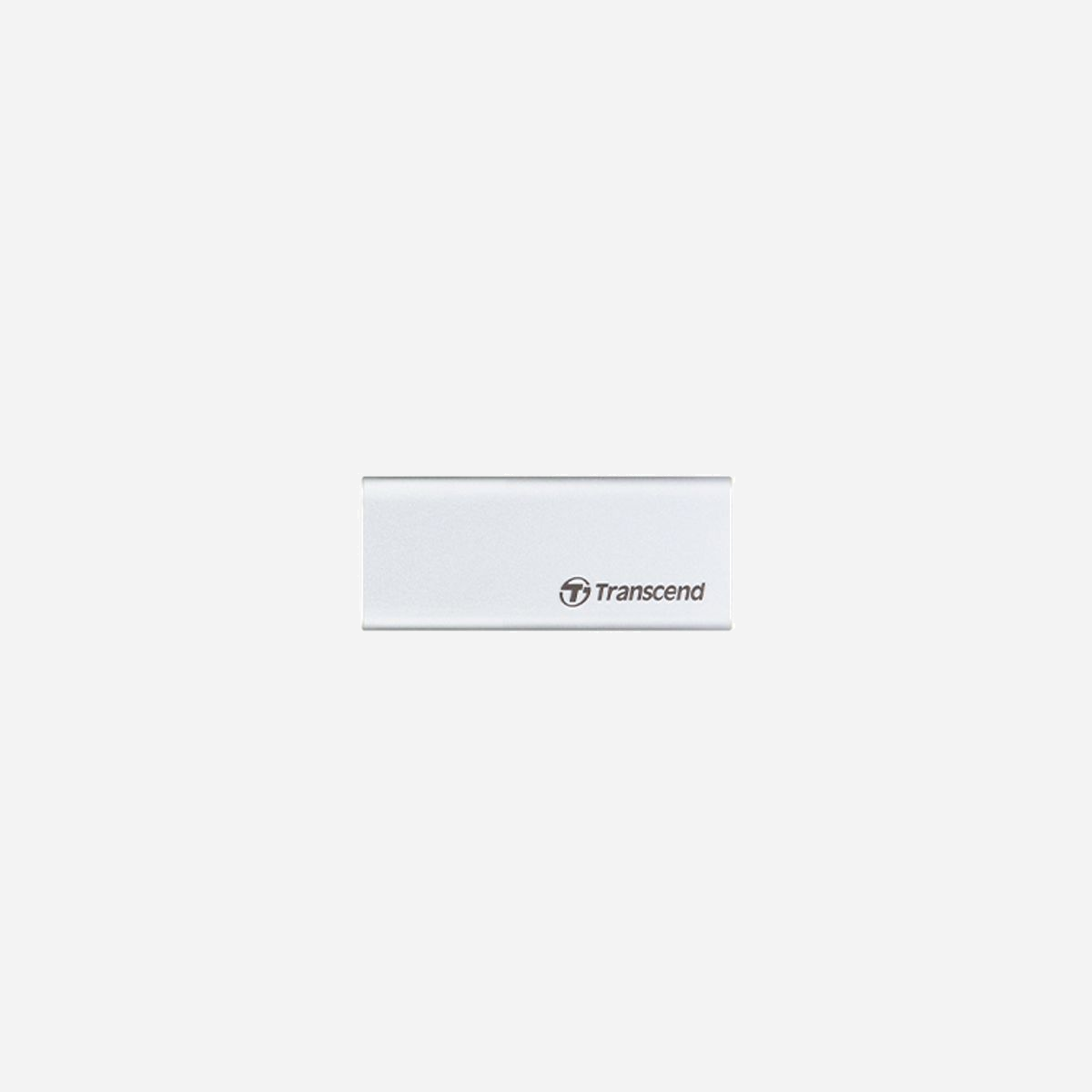 Transcend ESD260C 250Go SSD Externe USB Type-C 3.2 Gen 2 Argent - 3D NAND - Boîtier Aluminium - Windows/macOS Supporté - TS250GESD260C - Transcend ESD260C. Capacité du Solid State Drive (SSD): 250 Go. Connecteur USB: USB Type-C, Version USB: 3.2 Gen 2 (3.1 Gen 2). Protection par mot de passe. Couleur du produit: Argent