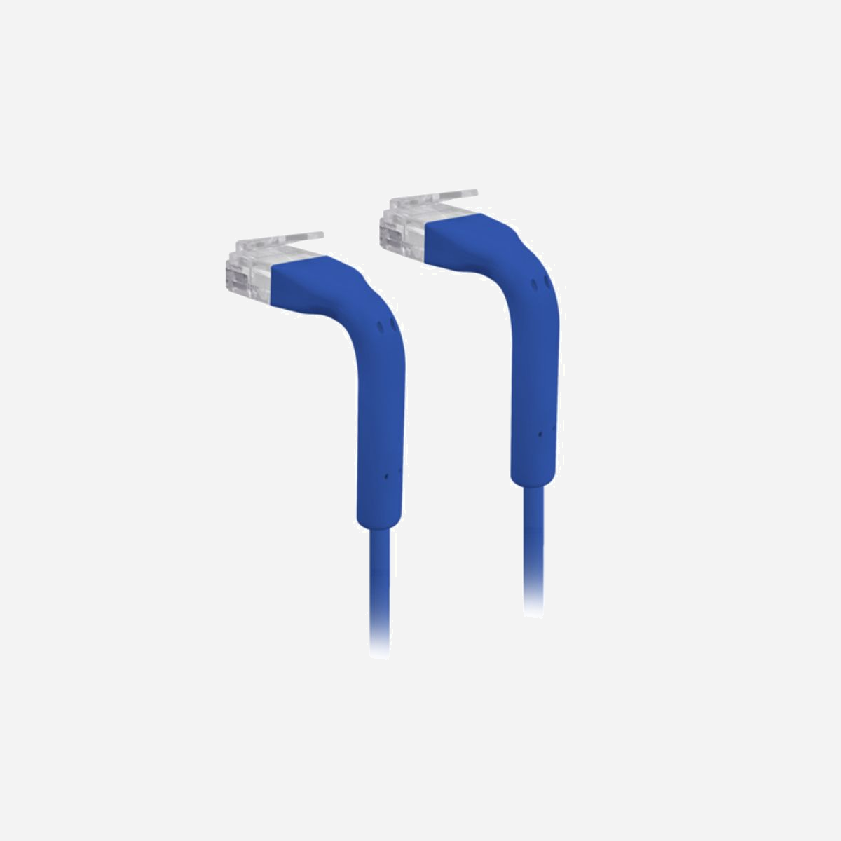 Ubiquiti UC-PATCH-1M-RJ45-BL Câble réseau Cat6 1m Bleu RJ45 Mâle vers RJ45 Mâle Diamètre 3mm - Ubiquiti UC-Patch-1M-RJ45-BL. Longueur de câble: 1 m, Câble standard: Cat6, Connecteur 1: RJ-45, Connecteur 2: RJ-45, Couleur du produit: Bleu