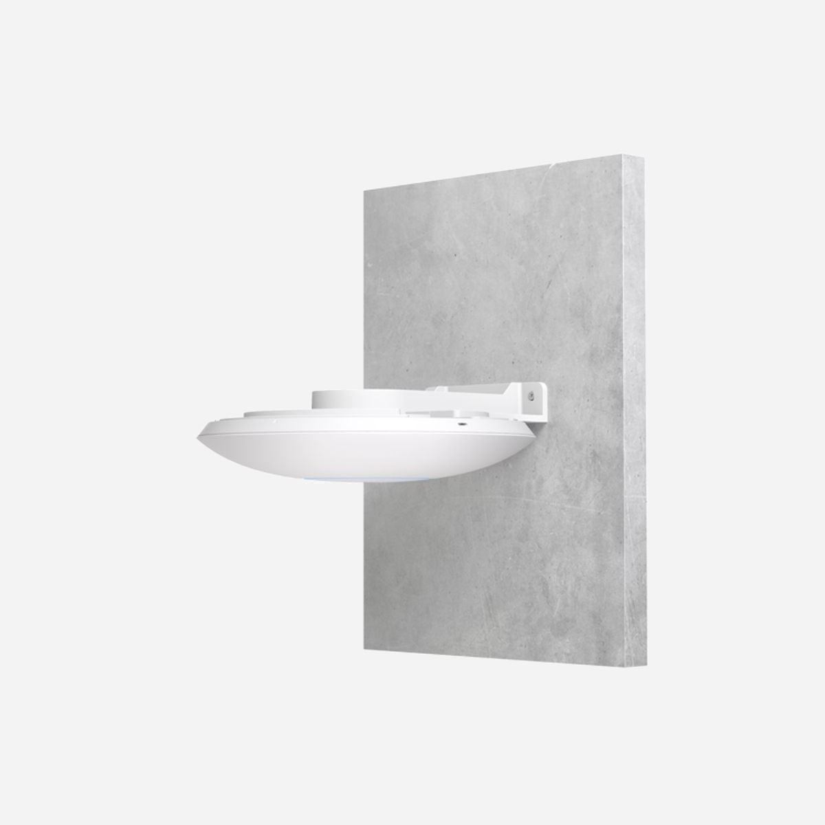 Ubiquiti UACC-PRO-AP-AM : Montage Point d'Accès WLAN pour U6 Pro & UAP AC Pro, Plastique Blanc, 174 x 189 x 39mm, 1 Pièce - Ubiquiti UACC-PRO-AP-AM. Type de produit: Montage de point d'accès WLAN, Compatibilité: U6 Pro, UAP AC Pro, Couleur du produit: Blanc. Largeur: 174 mm, Profondeur: 189 mm, Hauteur: 39 mm. Quantité: 1 pièce(s)