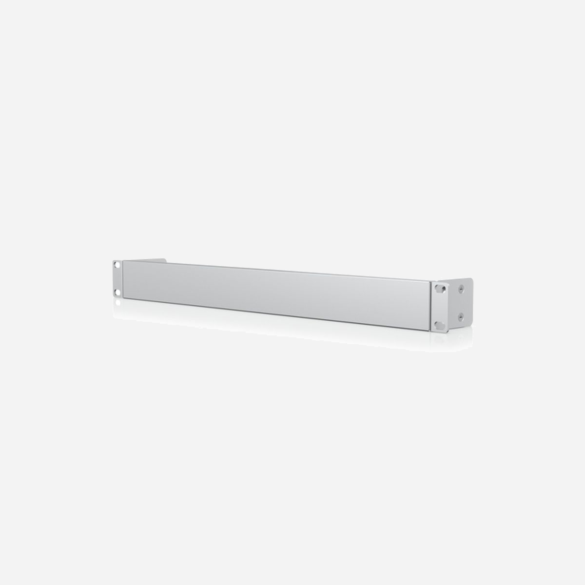 Ubiquiti UACC-RACK-PANEL-BLANK-1U Panneau Rack 1U Acier, Dimensions 442.4 x 63.5 x 43.7 mm, Kit Montage Inclus, Poids 250g - Ubiquiti UACC-RACK-PANEL-BLANK-1U. Type: Panneau caché, Couleur du produit: Acier, Capacité du rack: 1U. Largeur: 442,4 mm, Profondeur: 63,5 mm, Hauteur: 43,7 mm. Quantité: 1 pièce(s)