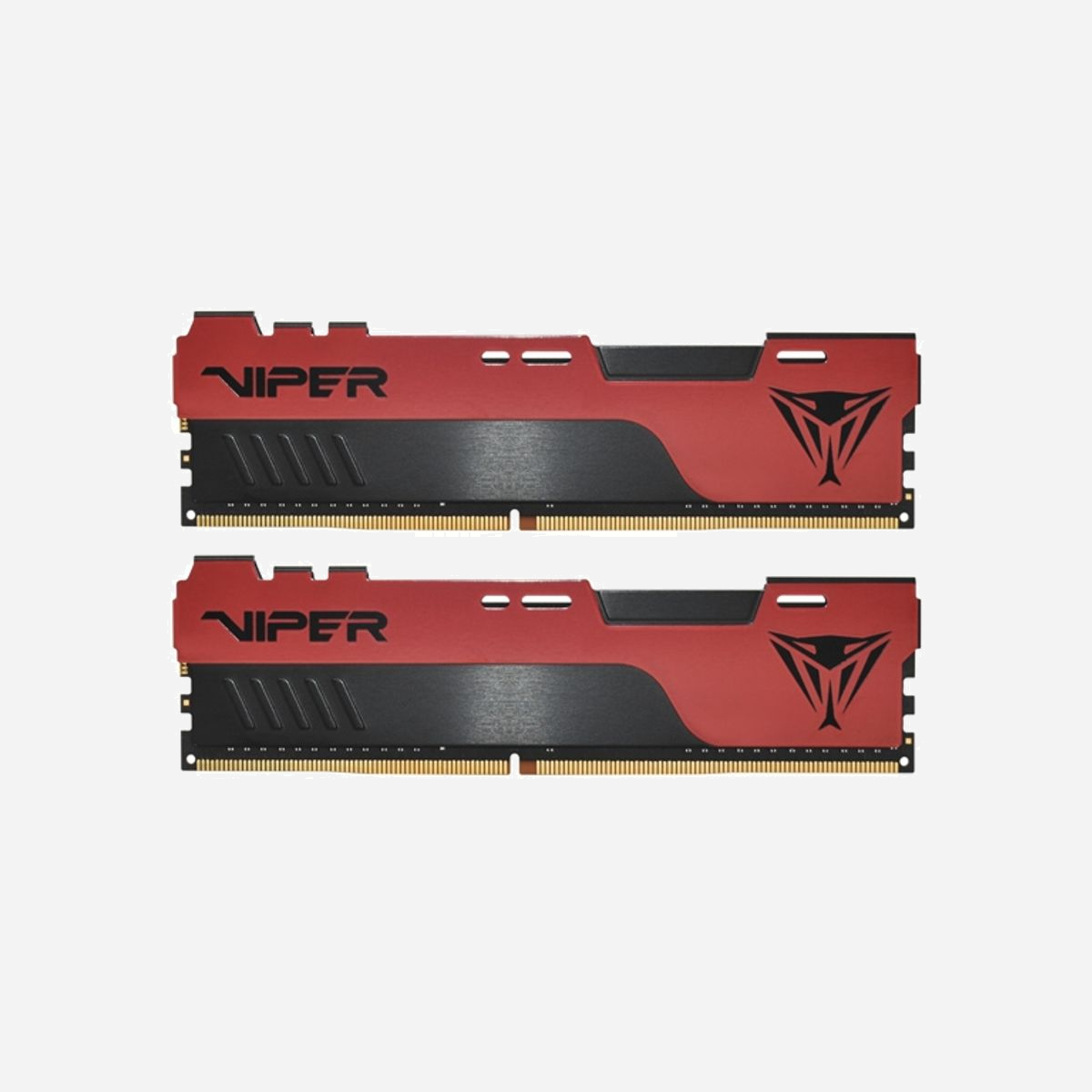 Patriot Memory PVE2432G400C0K : Mémoire DDR4 32Go (2x16Go) 4000MHz DIMM 288-pin pour PC/Serveur, 1.4V, Non-ECC - Patriot Memory PVE2432G400C0K. composant pour: PC/serveur, Mémoire interne: 32 Go, Disposition de la mémoire (modules x dimensions): 2 x 16 Go, Type de mémoire interne: DDR4, Fréquence de la mémoire: 4000 MHz, Support de mémoire: 288-pin DIMM
