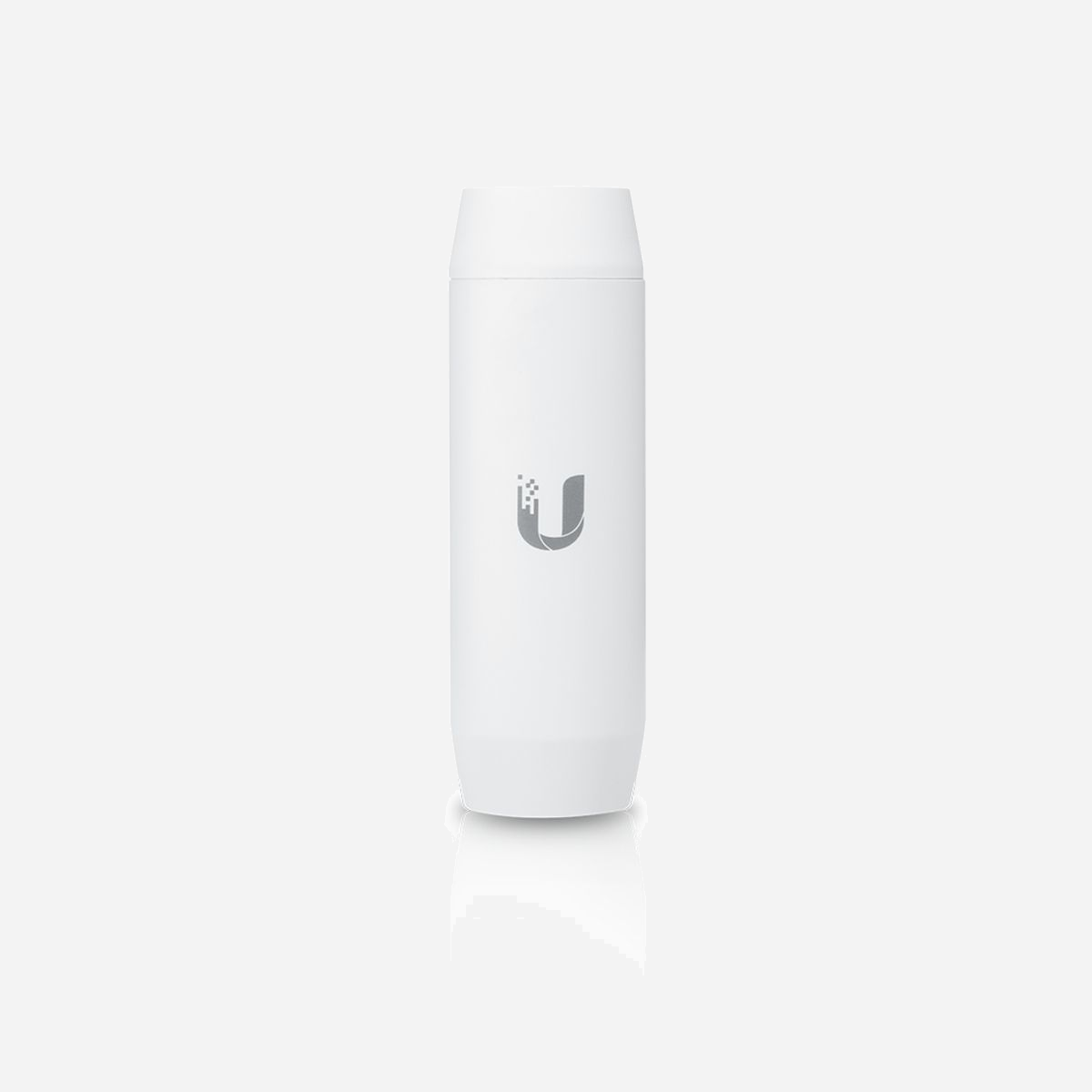 Ubiquiti INS-3AF-USB Adaptateur PoE vers USB 2.0 Blanc, Tension d'entrée 48V, Sortie 5V/2A, Dimensions 35x117.5x35mm, 68g. - Ubiquiti INS-3AF-USB. Type de source d'alimentation: PoE, Compatibilité de chargeur: Universel. Tension d'entrée: 48 V, Tension de sortie (max): 5 V. Quantité de Ports USB 2.0: 1. Couleur du produit: Blanc