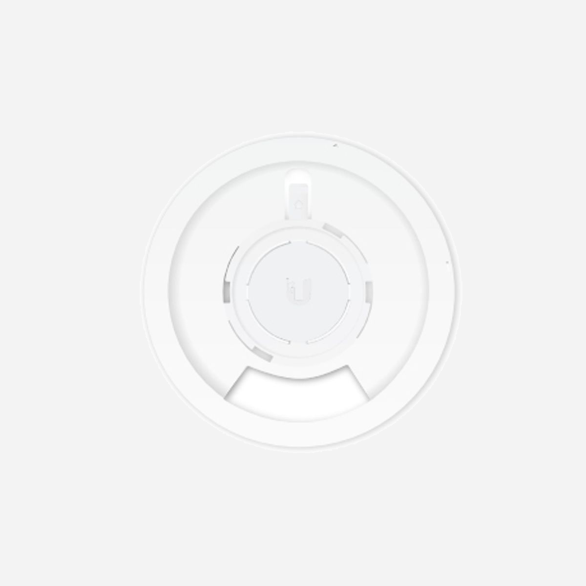 Ubiquiti NANOHD-RETROFIT-3 : Montage Point d'Accès WLAN UniFi nanoHD AP, 187.8x187.8x16.7mm, Blanc, Poids 105g, Code SH 85177900 - Ubiquiti nanoHD-RetroFit-3. Type de produit: Montage de point d'accès WLAN, Compatibilité: UniFi nanoHD AP, Couleur du produit: Blanc. Largeur: 187,8 mm, Profondeur: 187,8 mm, Hauteur: 16,7 mm