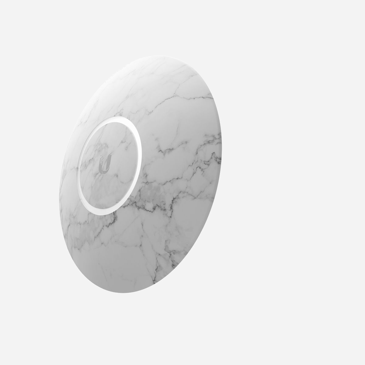 Ubiquiti MarbleSkin NHD-COVER-MARBLE-3 : Kit de 3 capuchons gris pour point d'accès WLAN UniFi nanoHD AP - Type de produit : Capuchon de couvercle WLAN - Ubiquiti MarbleSkin. Type de produit: Capuchon de couvercle de de point d'accès WLAN, Compatibilité: UniFi nanoHD AP, Couleur du produit: Gris. Quantité: 3 pièce(s)
